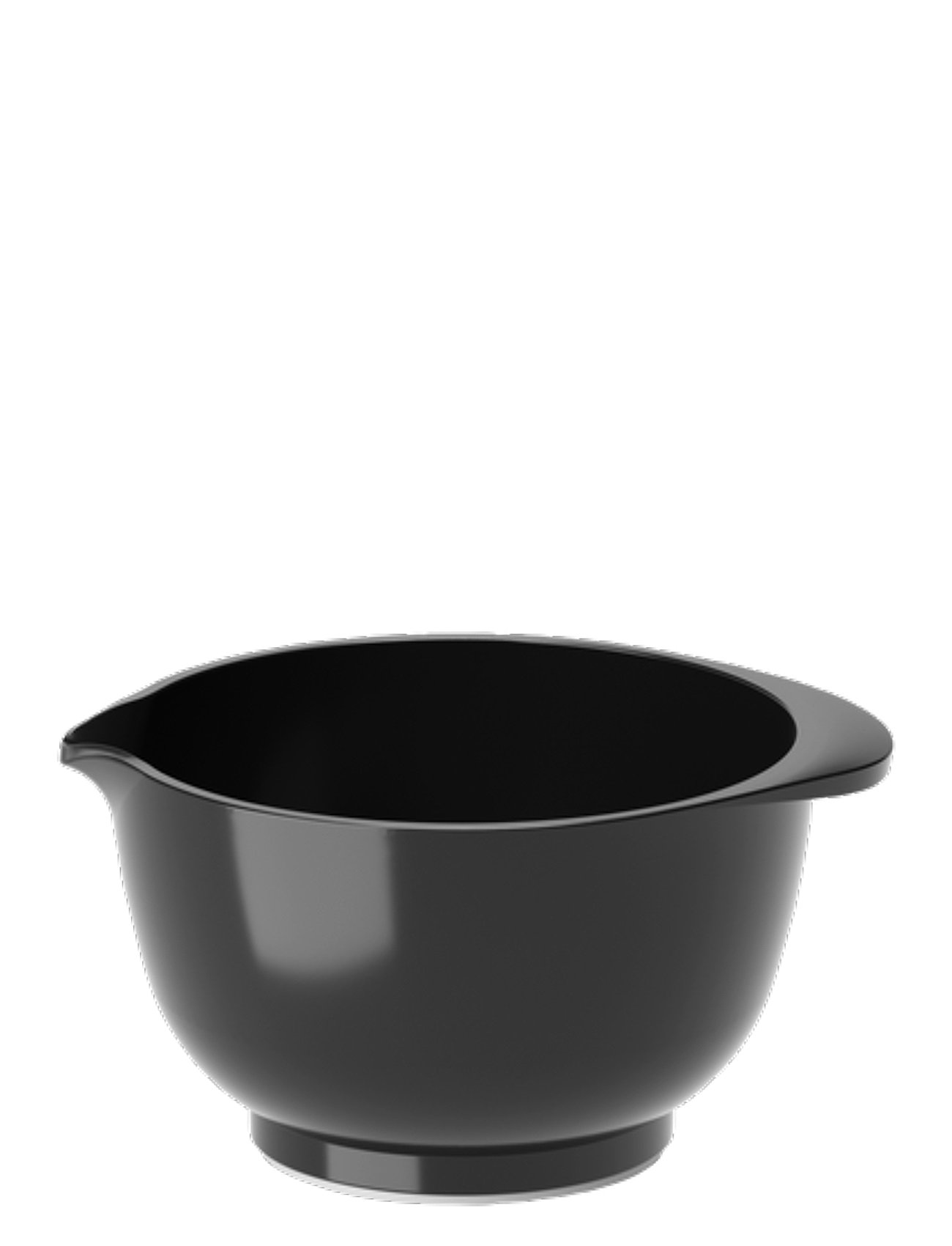 Mixing Bowl New Margrethe Home Kitchen Baking Accessories Mixing Bowls Black Rosti