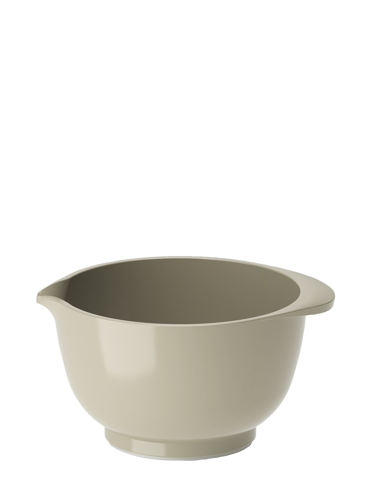 Mixing Bowl New Margrethe Home Kitchen Baking Accessories Mixing Bowls Beige Rosti