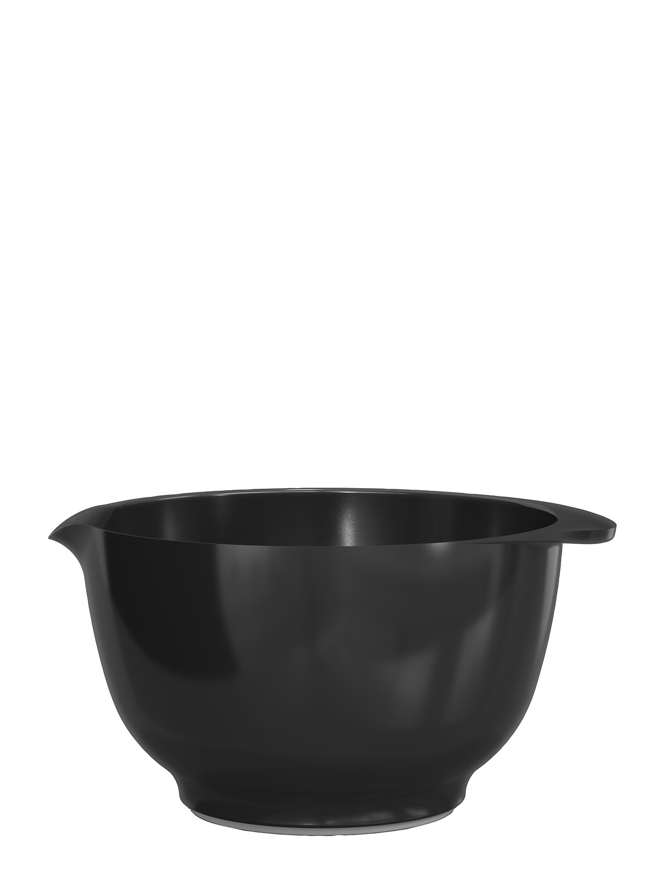 Mixing Bowl New Margrethe Home Kitchen Baking Accessories Mixing Bowls Black Rosti