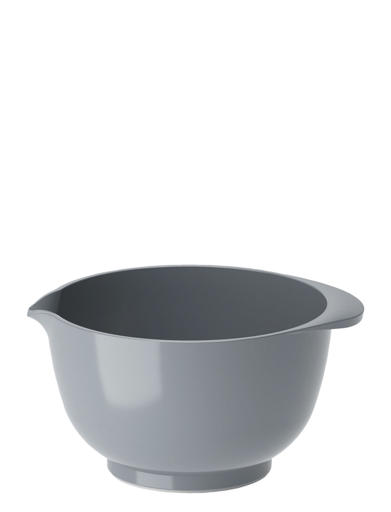 Mixing Bowl New Margrethe Home Kitchen Baking Accessories Mixing Bowls Blue Rosti