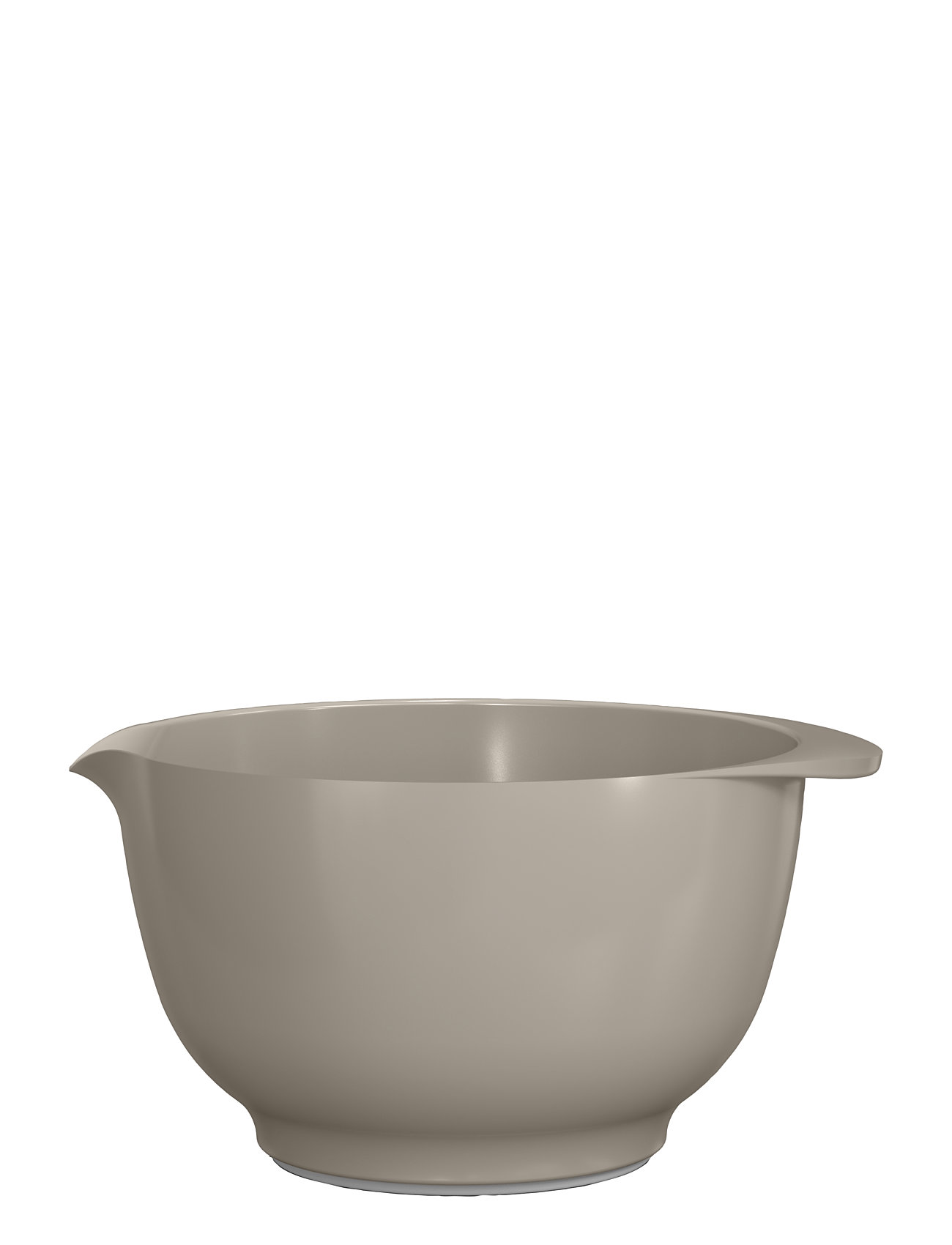 Mixing Bowl New Margrethe Home Kitchen Baking Accessories Mixing Bowls Beige Rosti