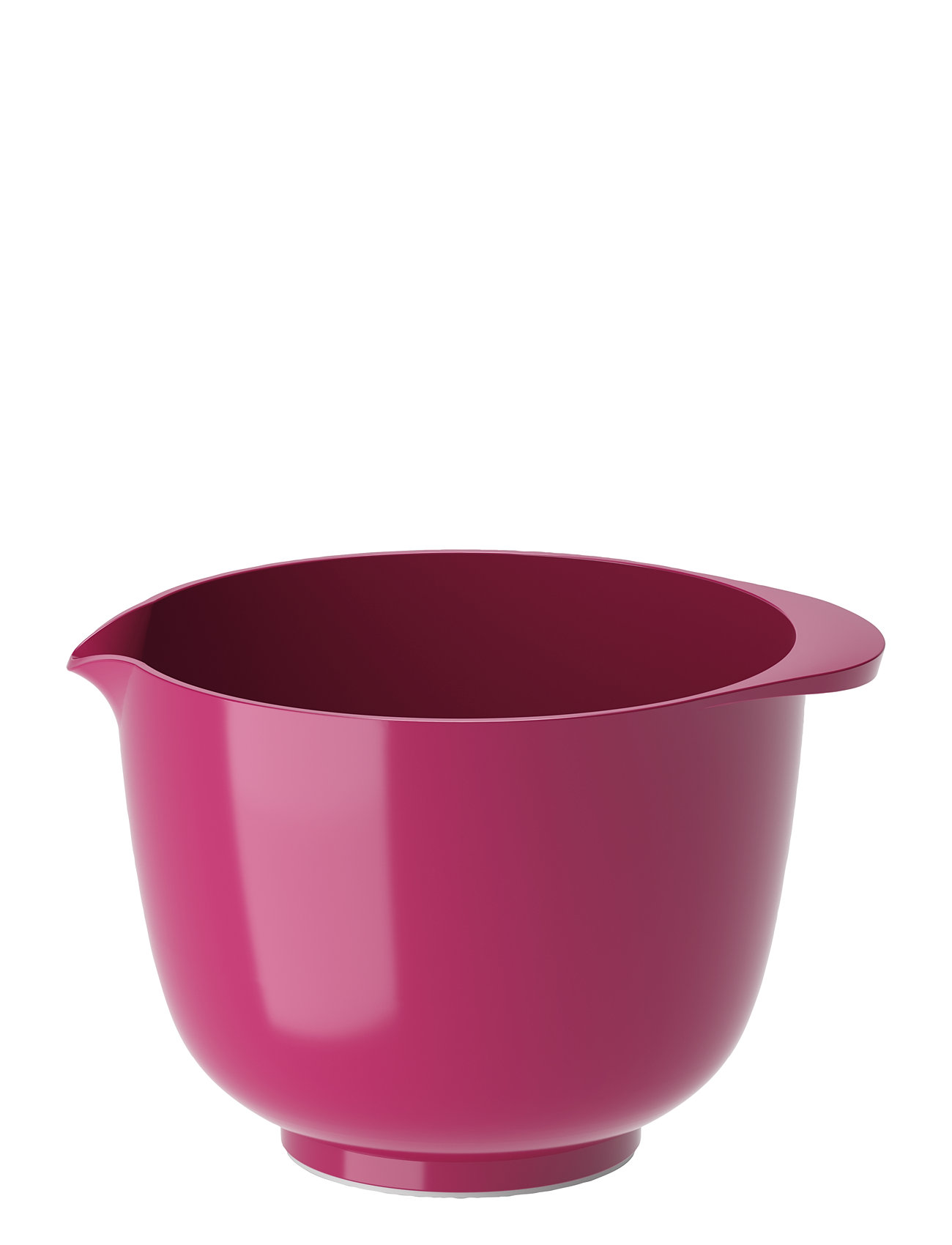 Mixing Bowl New Margrethe Home Kitchen Baking Accessories Mixing Bowls Pink Rosti