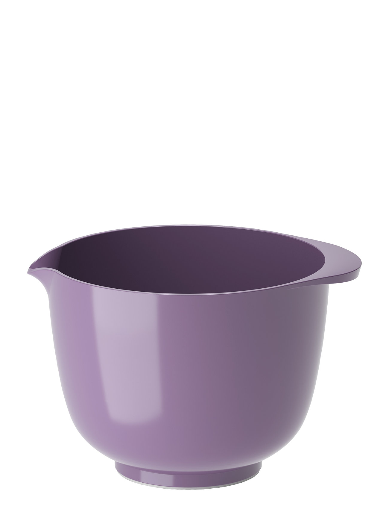 Mixing Bowl New Margrethe Home Kitchen Baking Accessories Mixing Bowls Purple Rosti