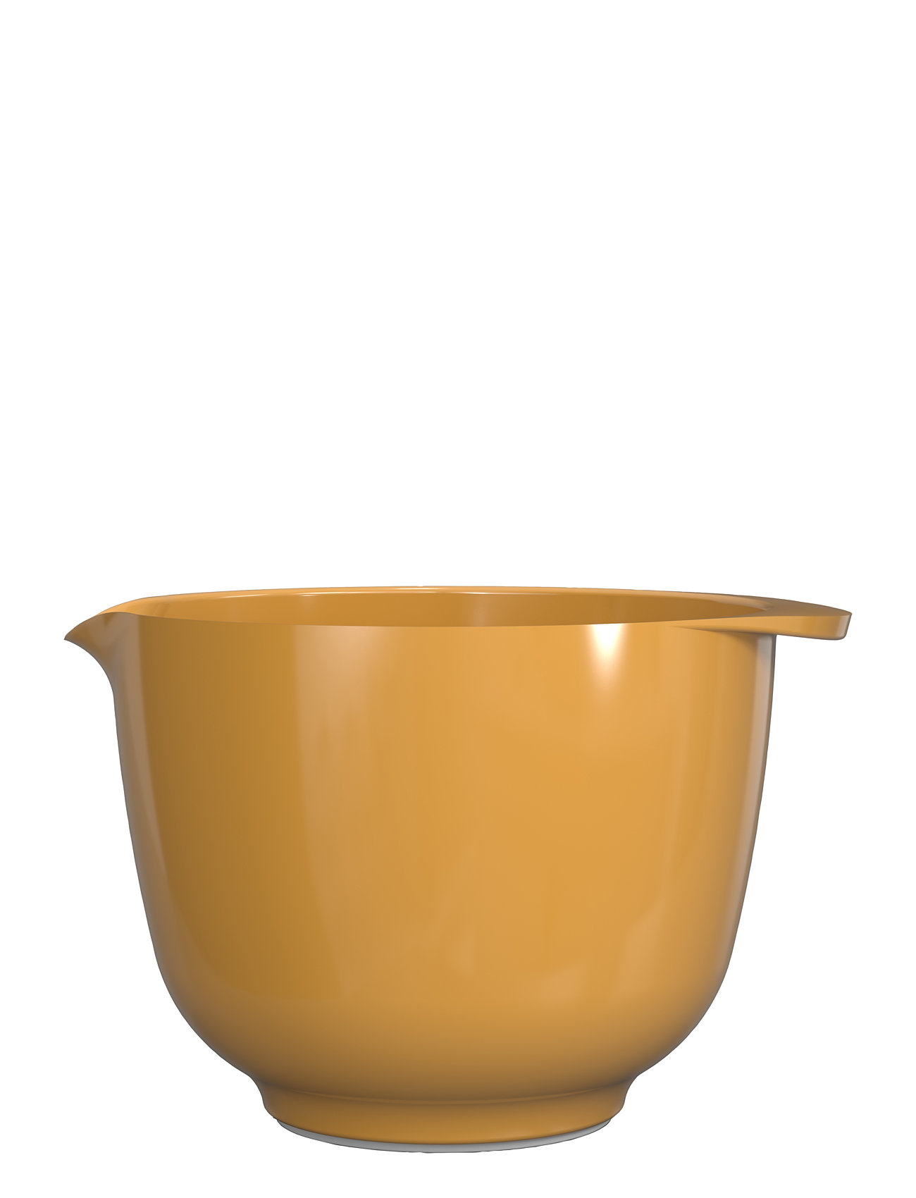 Mixing Bowl New Margrethe Home Kitchen Baking Accessories Mixing Bowls Yellow Rosti