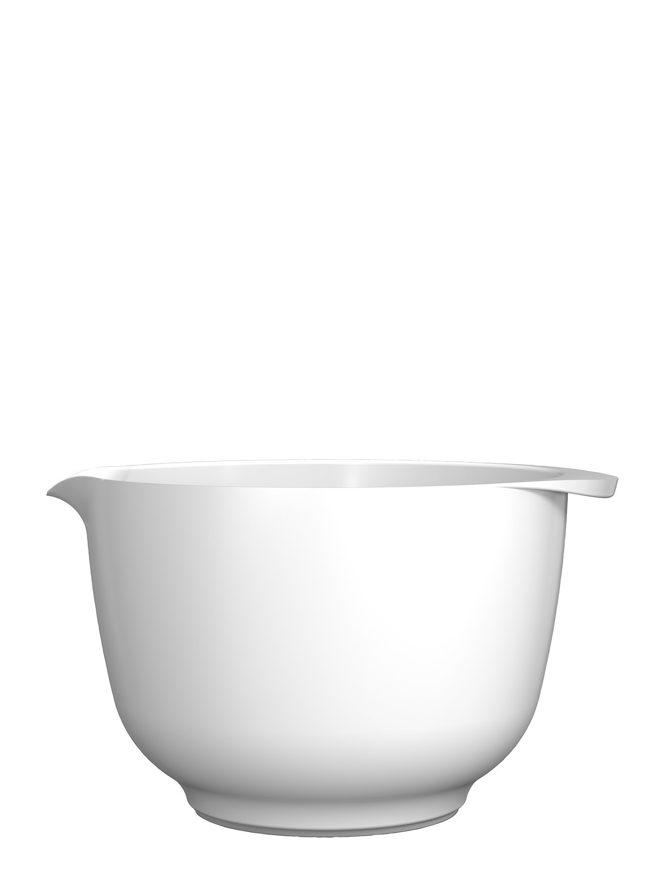 Mixing Bowl New Margrethe Home Kitchen Baking Accessories Mixing Bowls White Rosti