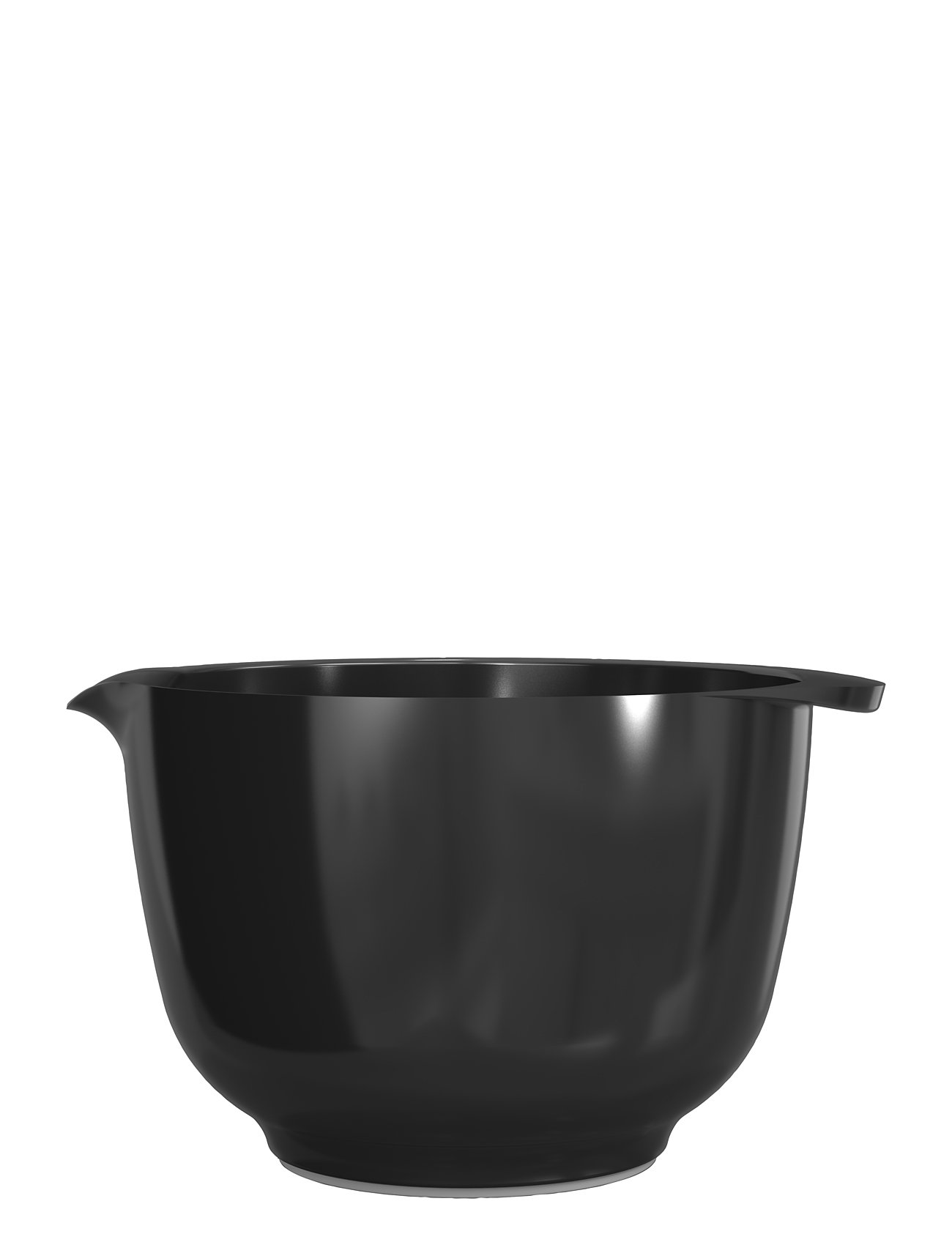 Mixing Bowl New Margrethe Home Kitchen Baking Accessories Mixing Bowls Black Rosti