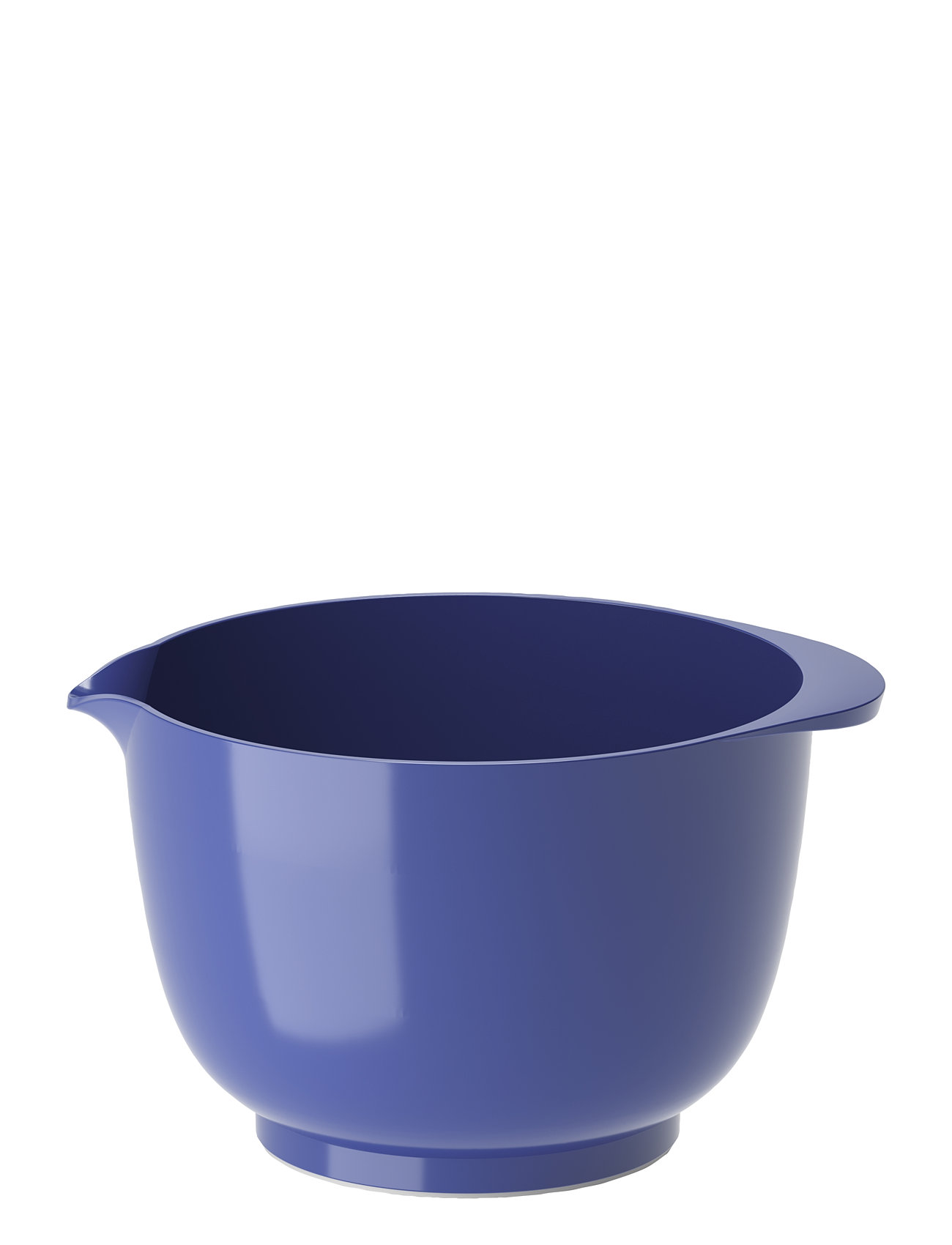 Mixing Bowl New Margrethe Home Kitchen Baking Accessories Mixing Bowls Blue Rosti