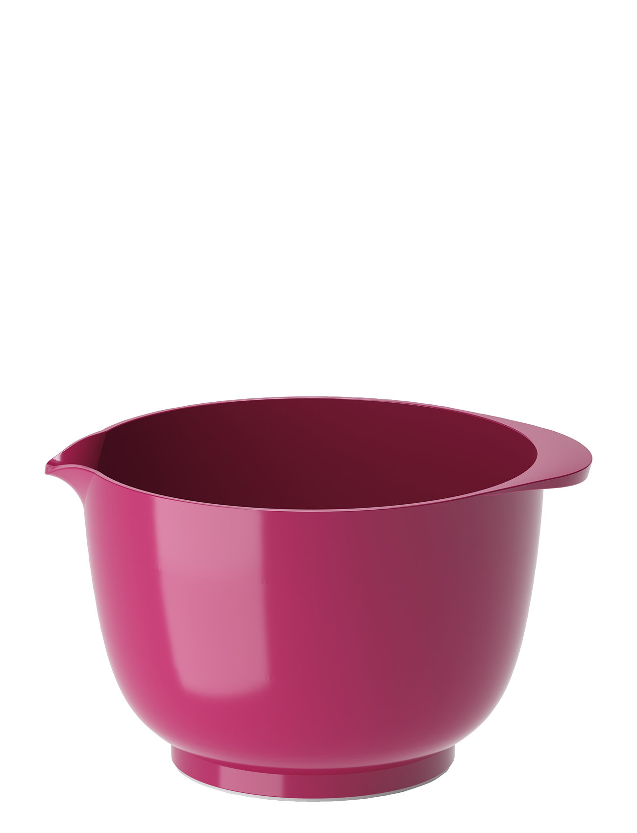 Mixing Bowl New Margrethe Home Kitchen Baking Accessories Mixing Bowls Pink Rosti