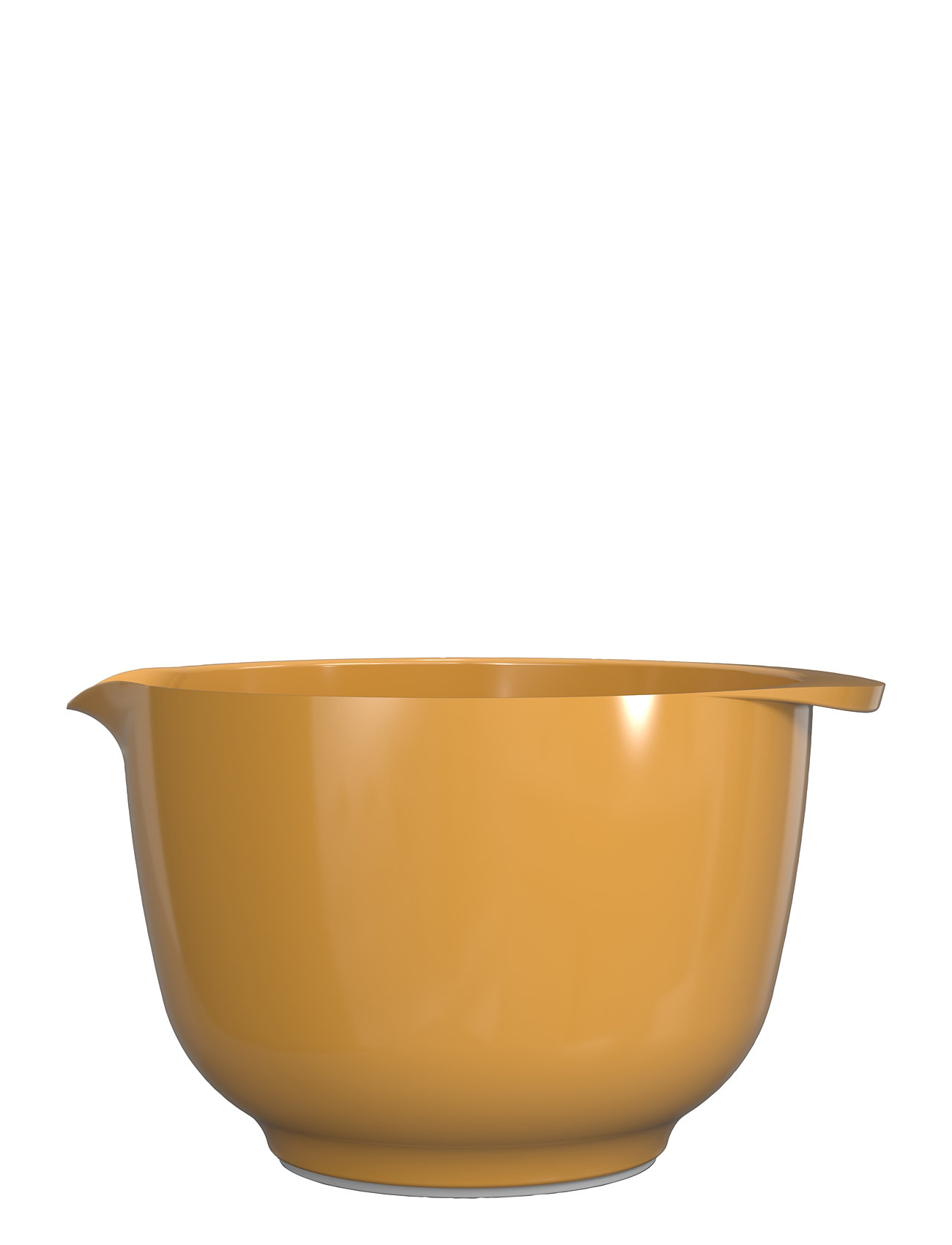 Mixing Bowl New Margrethe Home Kitchen Baking Accessories Mixing Bowls Yellow Rosti