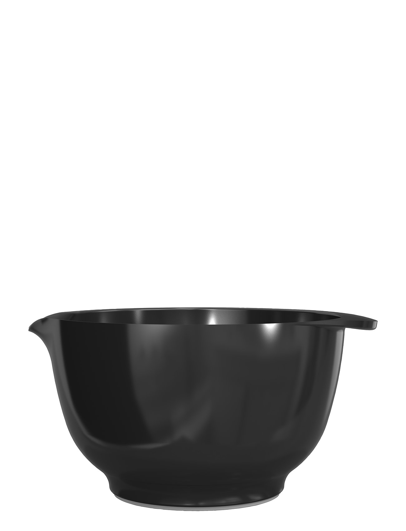 Mixing Bowl New Margrethe Home Kitchen Baking Accessories Mixing Bowls Black Rosti