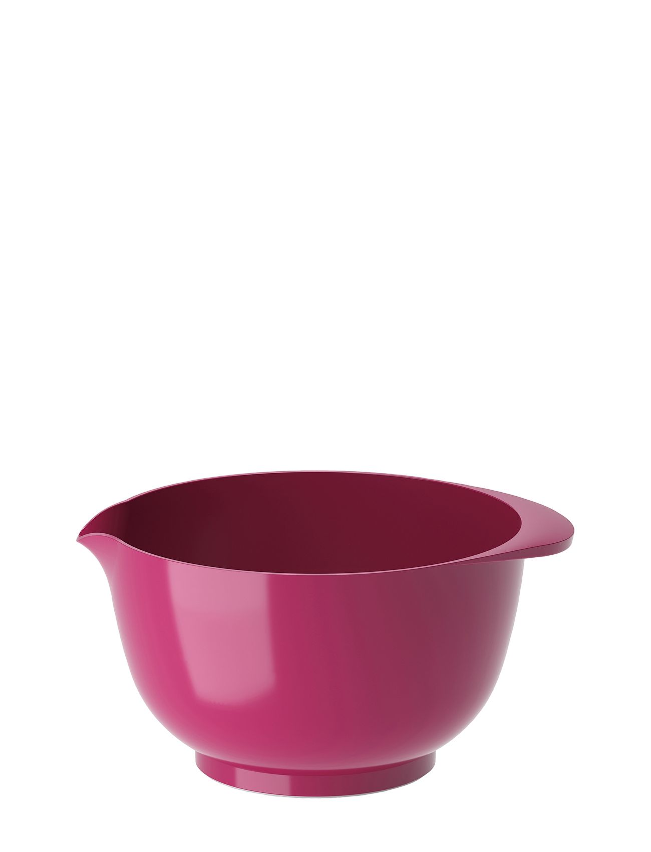 Mixing Bowl New Margrethe Home Kitchen Baking Accessories Mixing Bowls Pink Rosti