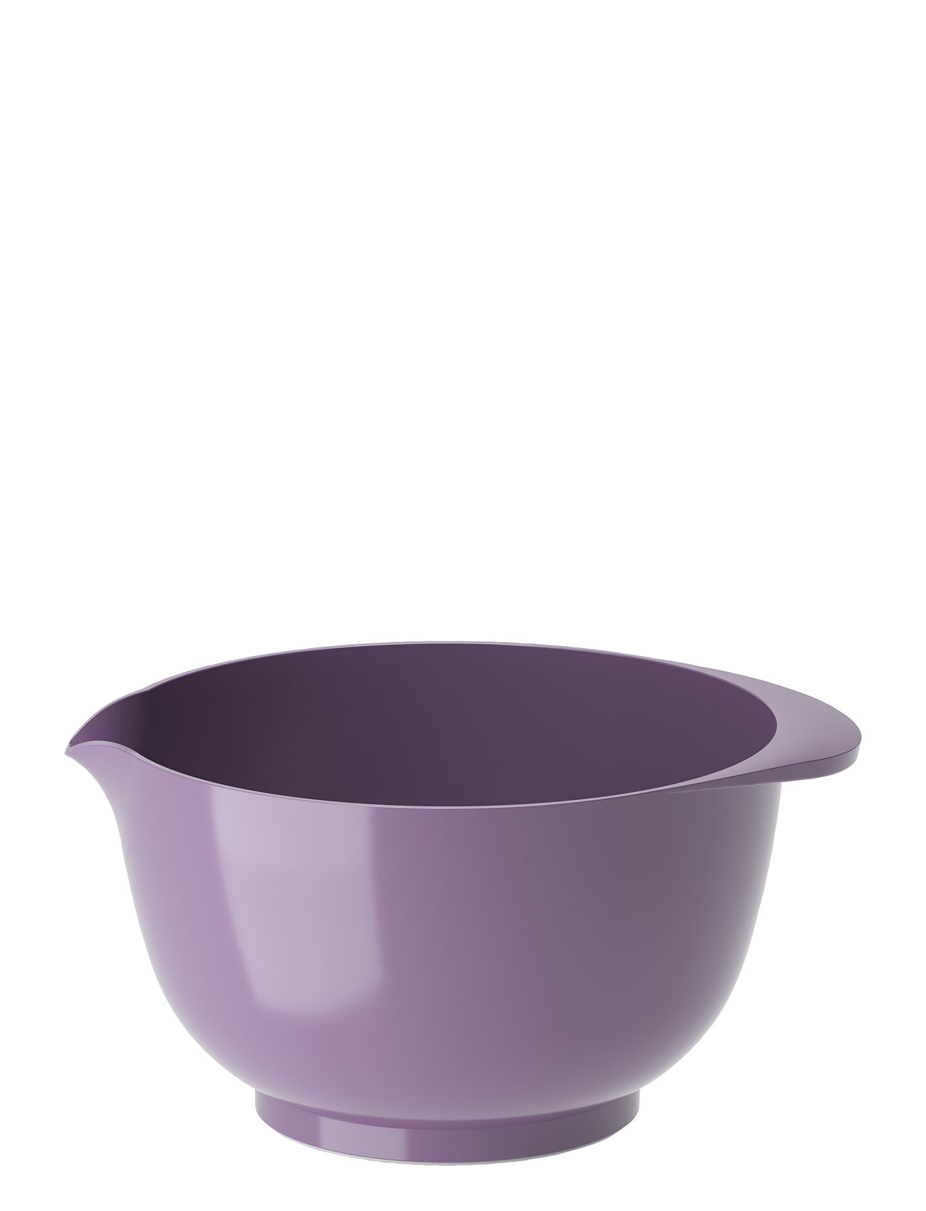 Mixing Bowl New Margrethe Home Kitchen Baking Accessories Mixing Bowls Purple Rosti