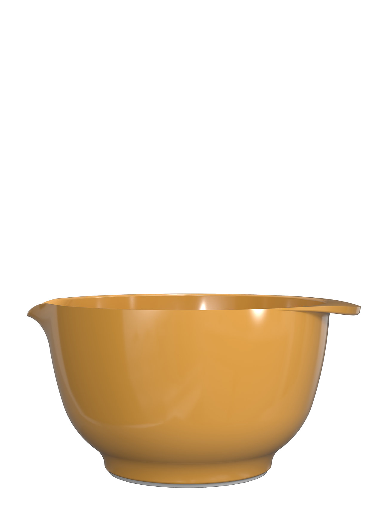 Mixing Bowl New Margrethe Home Kitchen Baking Accessories Mixing Bowls Yellow Rosti