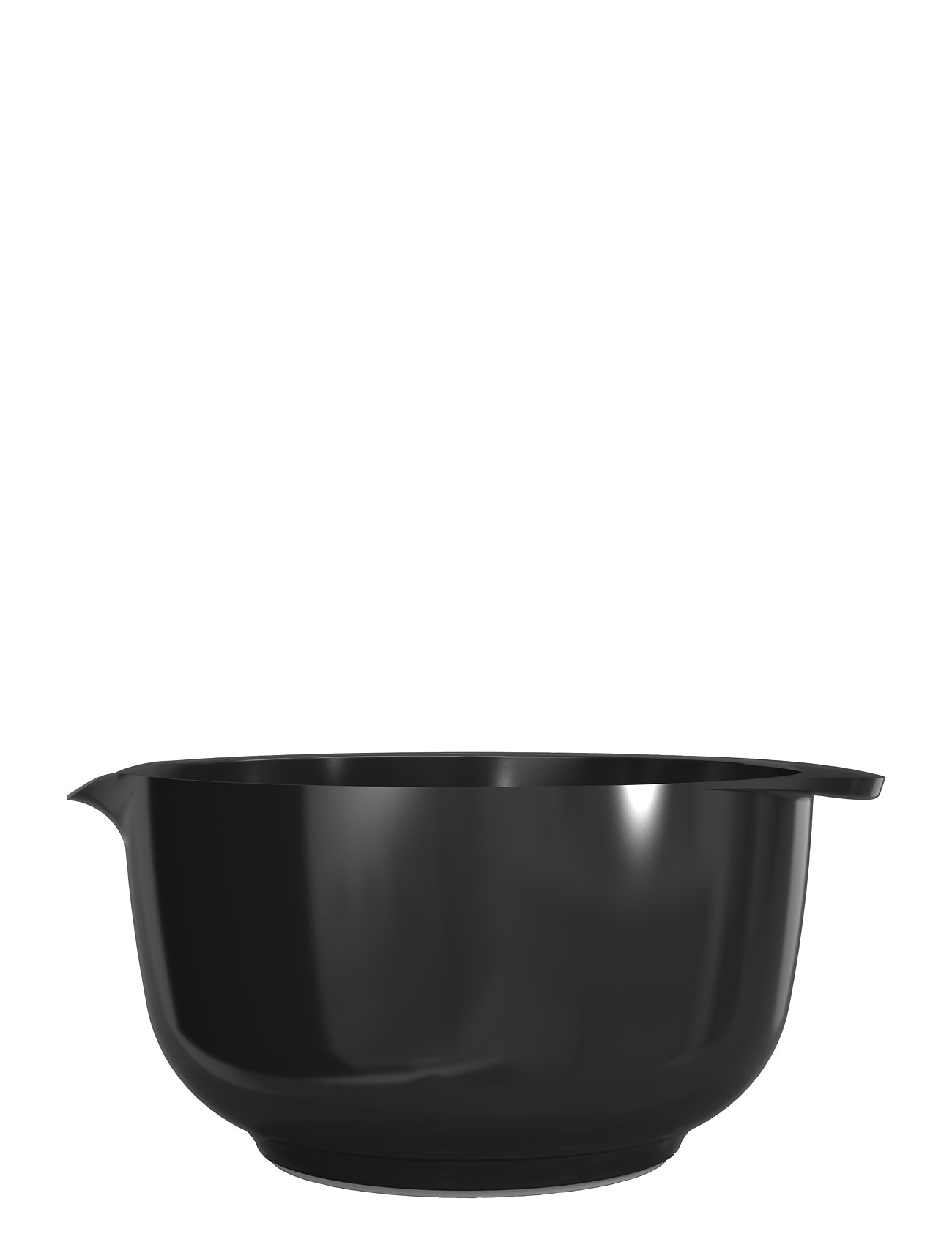 Mixing Bowl New Margrethe Home Kitchen Baking Accessories Mixing Bowls Black Rosti