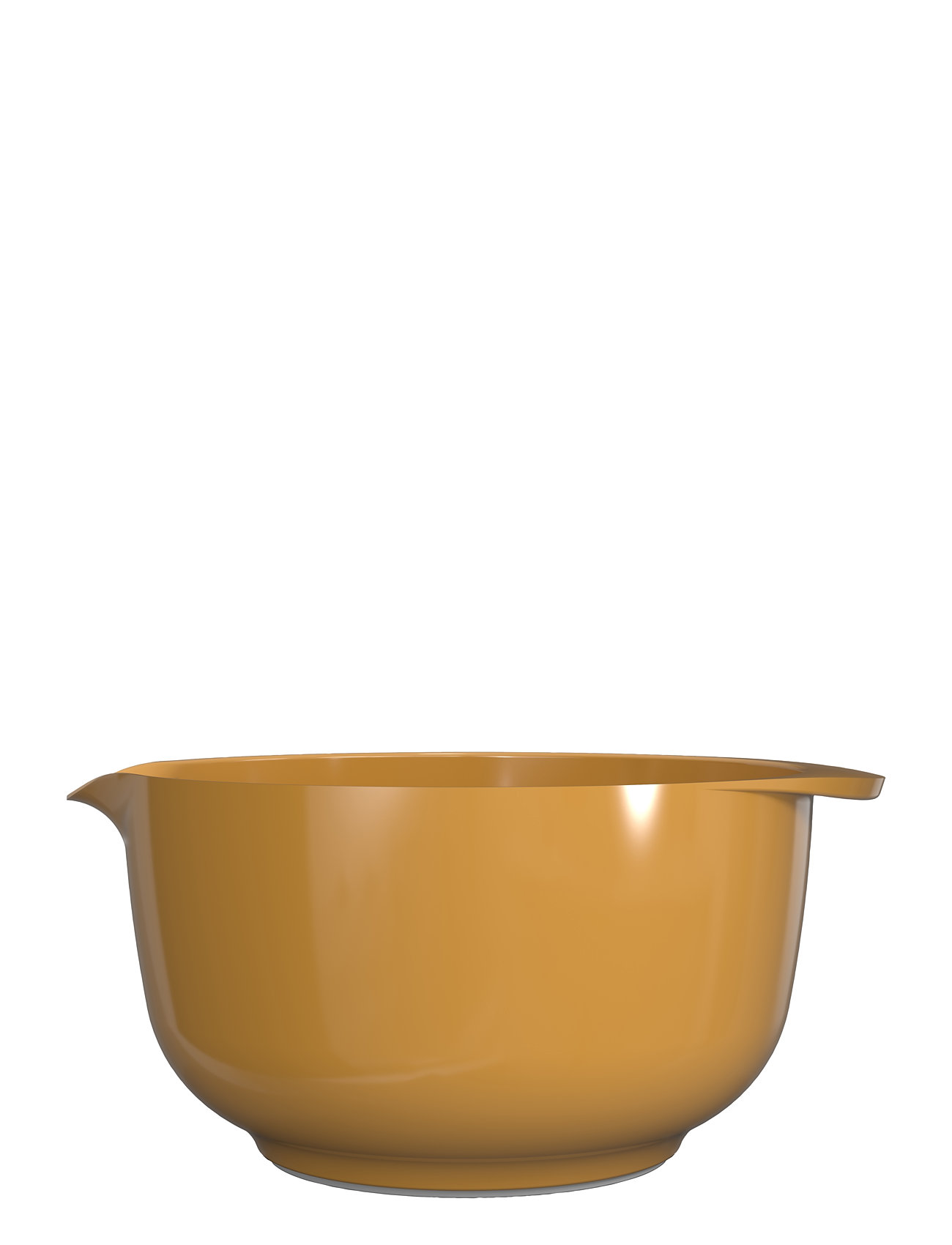 Mixing Bowl New Margrethe Home Kitchen Baking Accessories Mixing Bowls Yellow Rosti