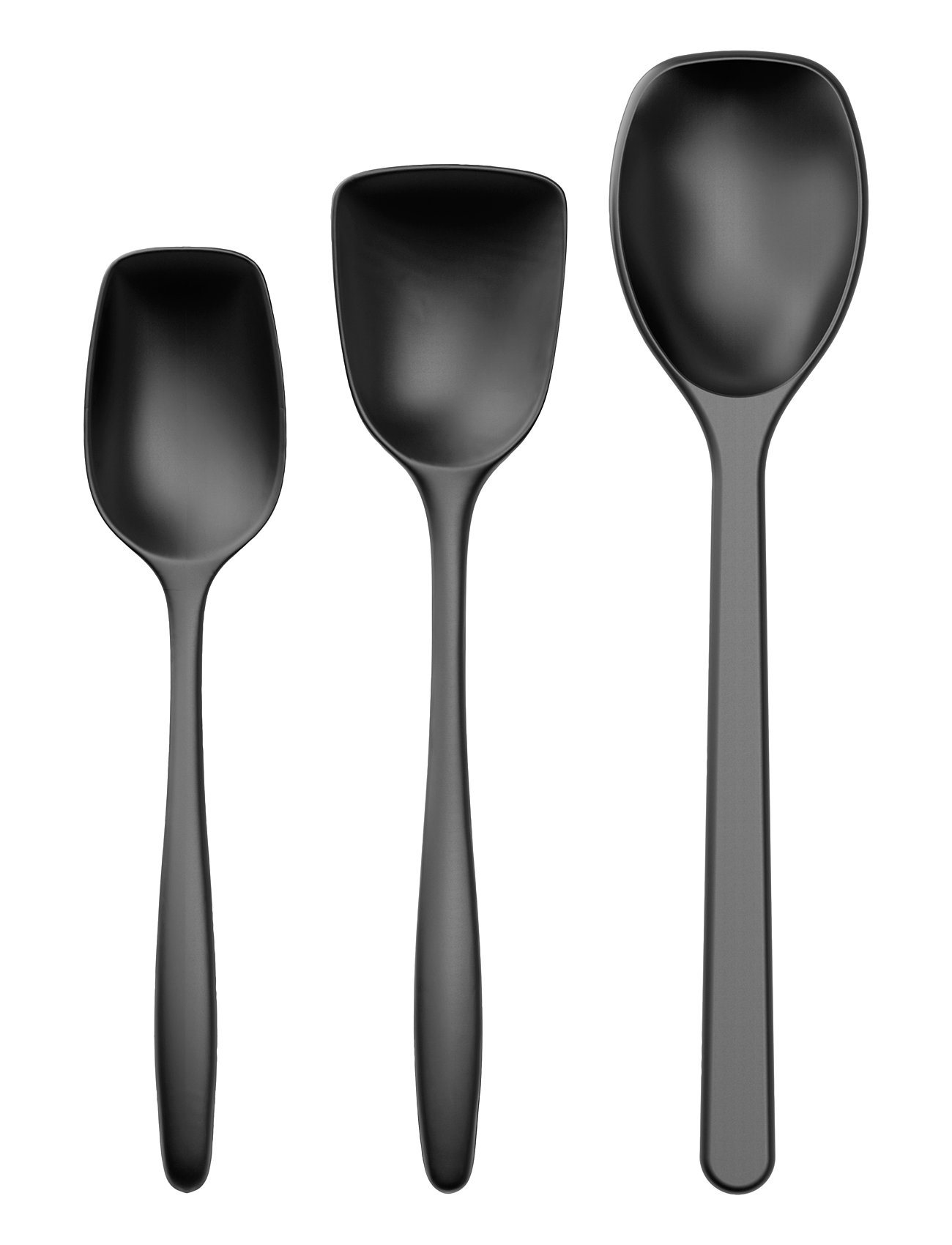ROSTI Grytskedset New Klassisch Schwarz - One Size - Unisex