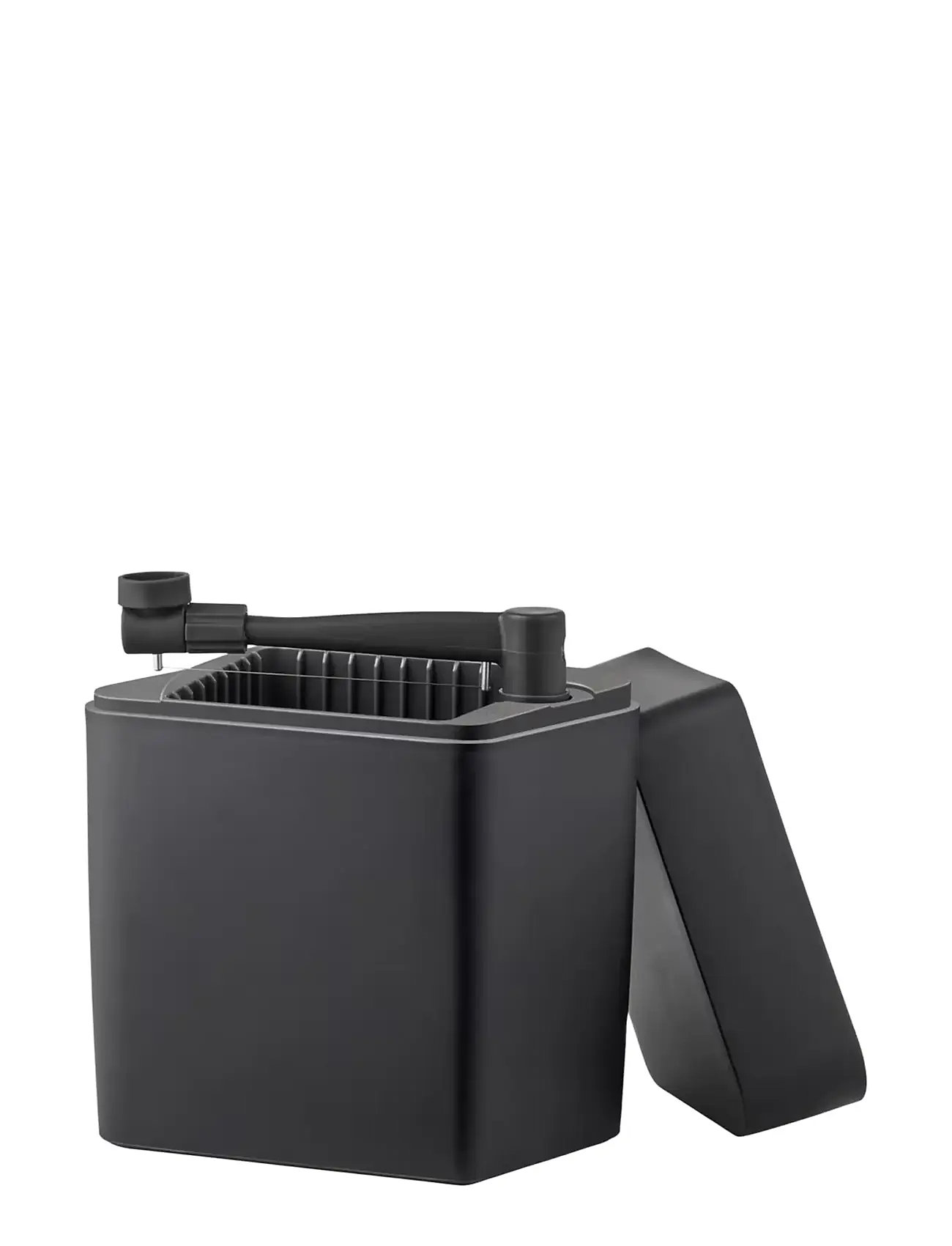 Rosti Osteboks Classic, 16.5X10X19 cm, Black, Køkkenredskaber > Ostehøvle, Unisex