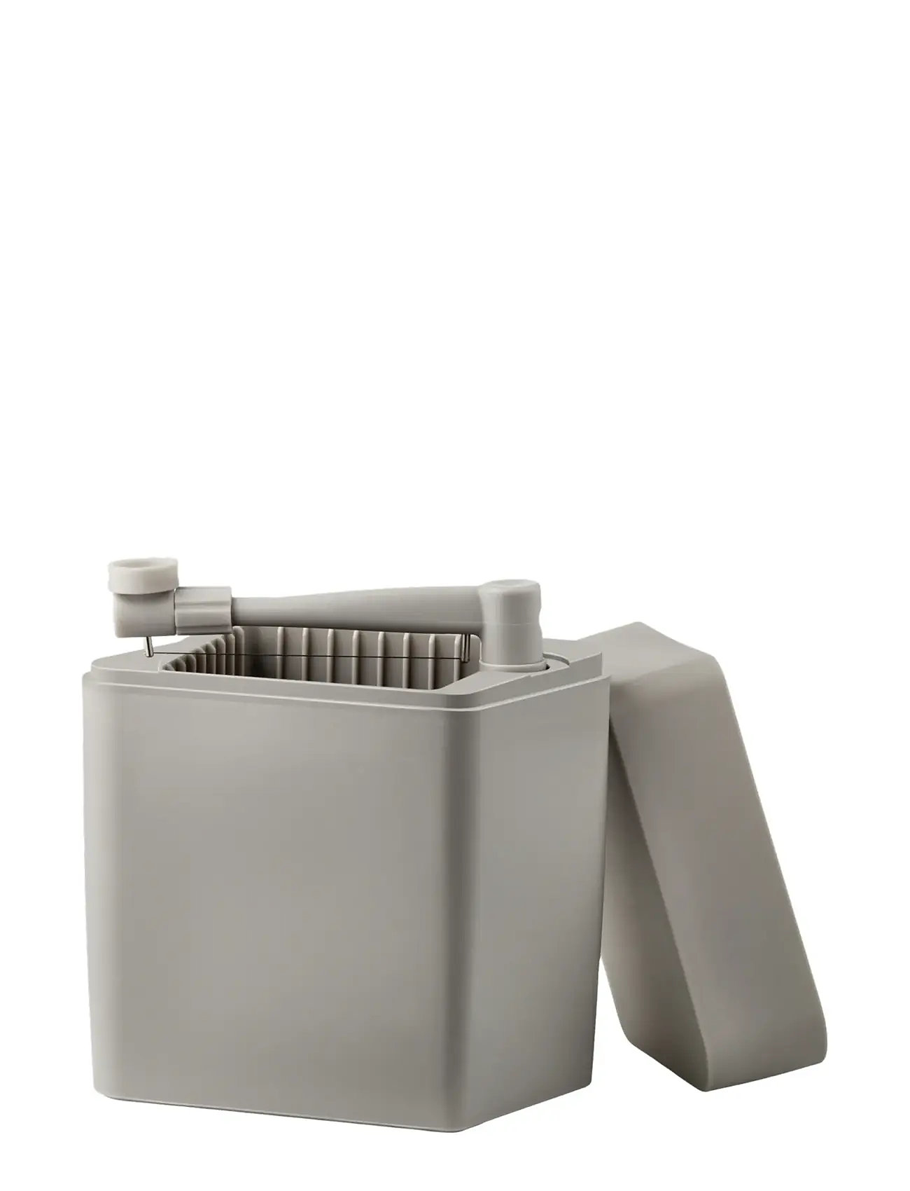 ROSTI Osteboks Klassisch Braun - 16.5X10X19CM - Unisex