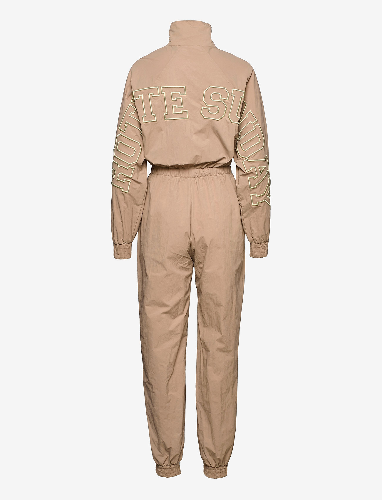 Rotate birger christensen jumpsuit Clearance