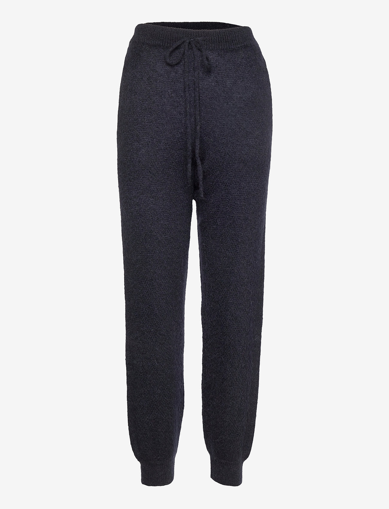 ROTATE Birger Christensen Rhea Knit Pants - Sweatpants | Boozt.com