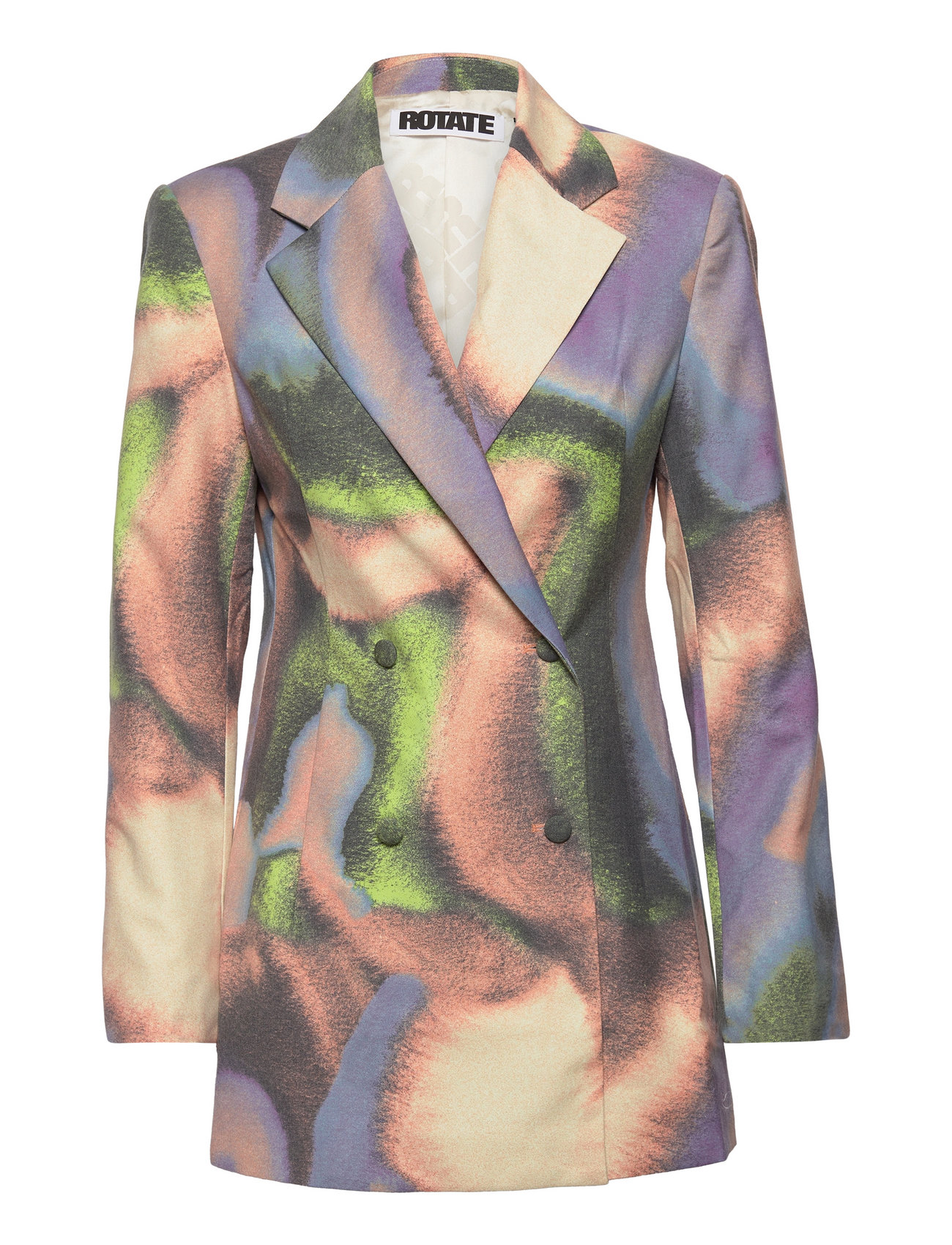 ROTATE Birger Christensen Fonda Blazer 