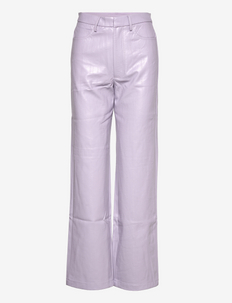 ROTIE PANTS - trendy broeken - heirloom lilac