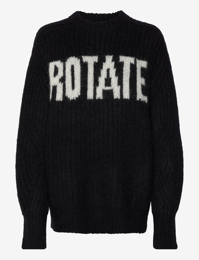 ROTATE Birger Christensen