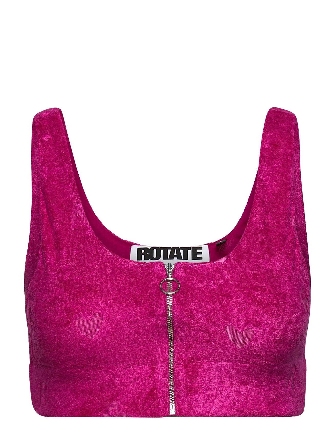 Kelly Top Pink ROTATE Birger Christensen