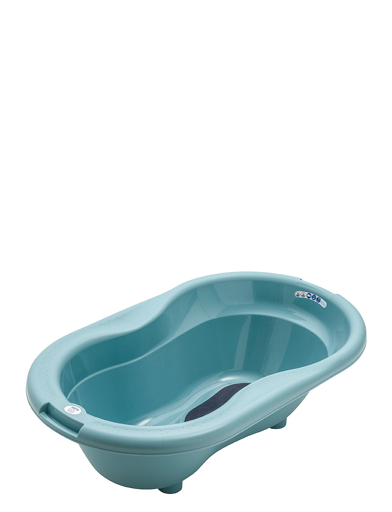 Top Bath Tub Blue ROTHO