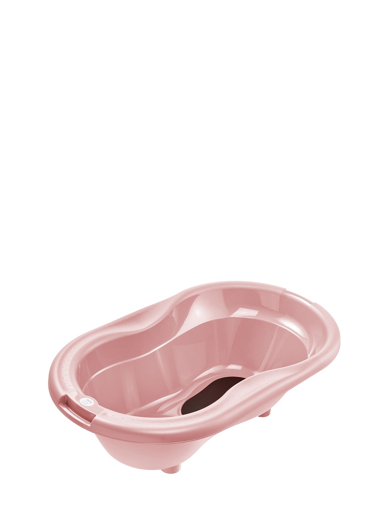 Top Bath Tub Pink ROTHO