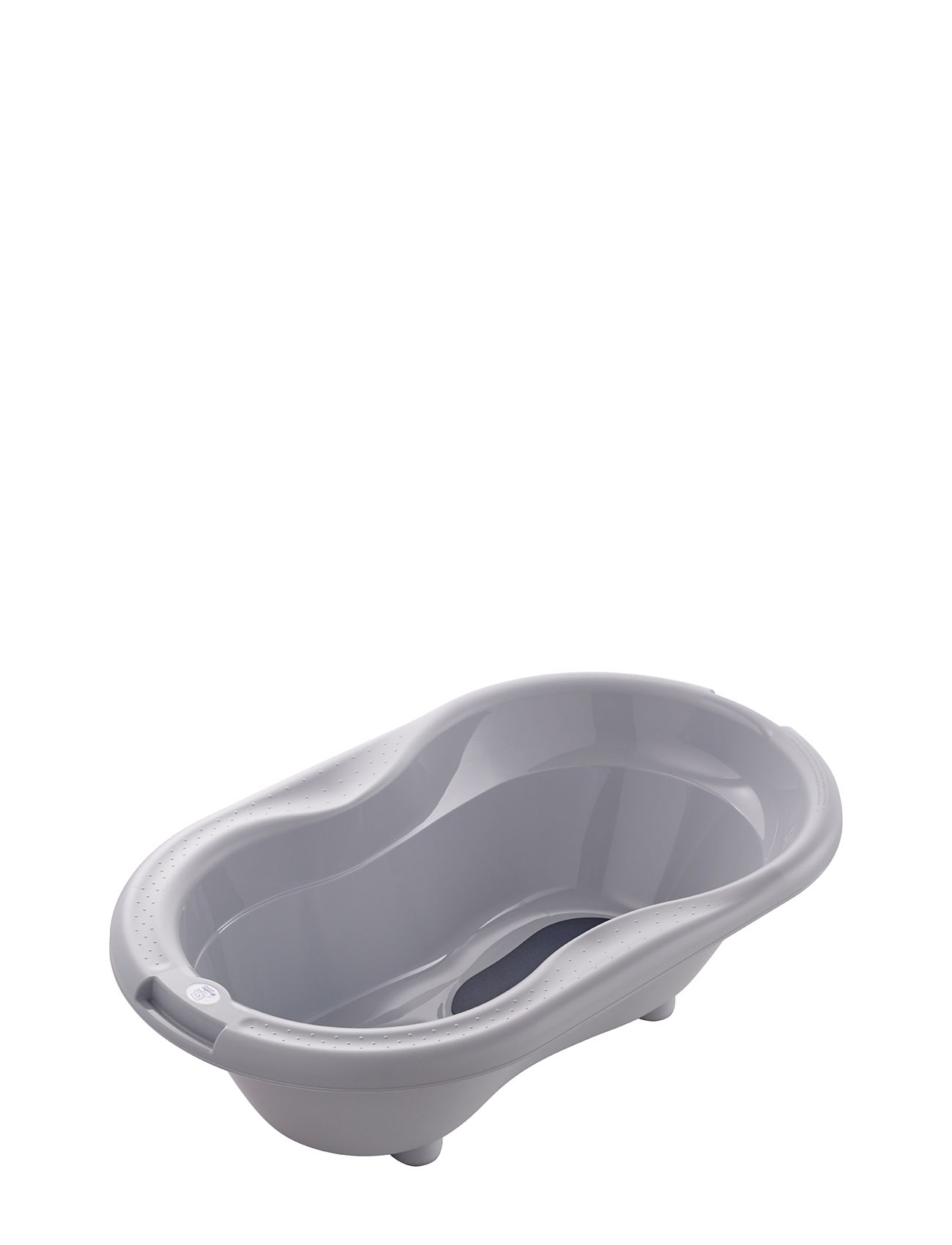 Top Bath Tub Grey ROTHO