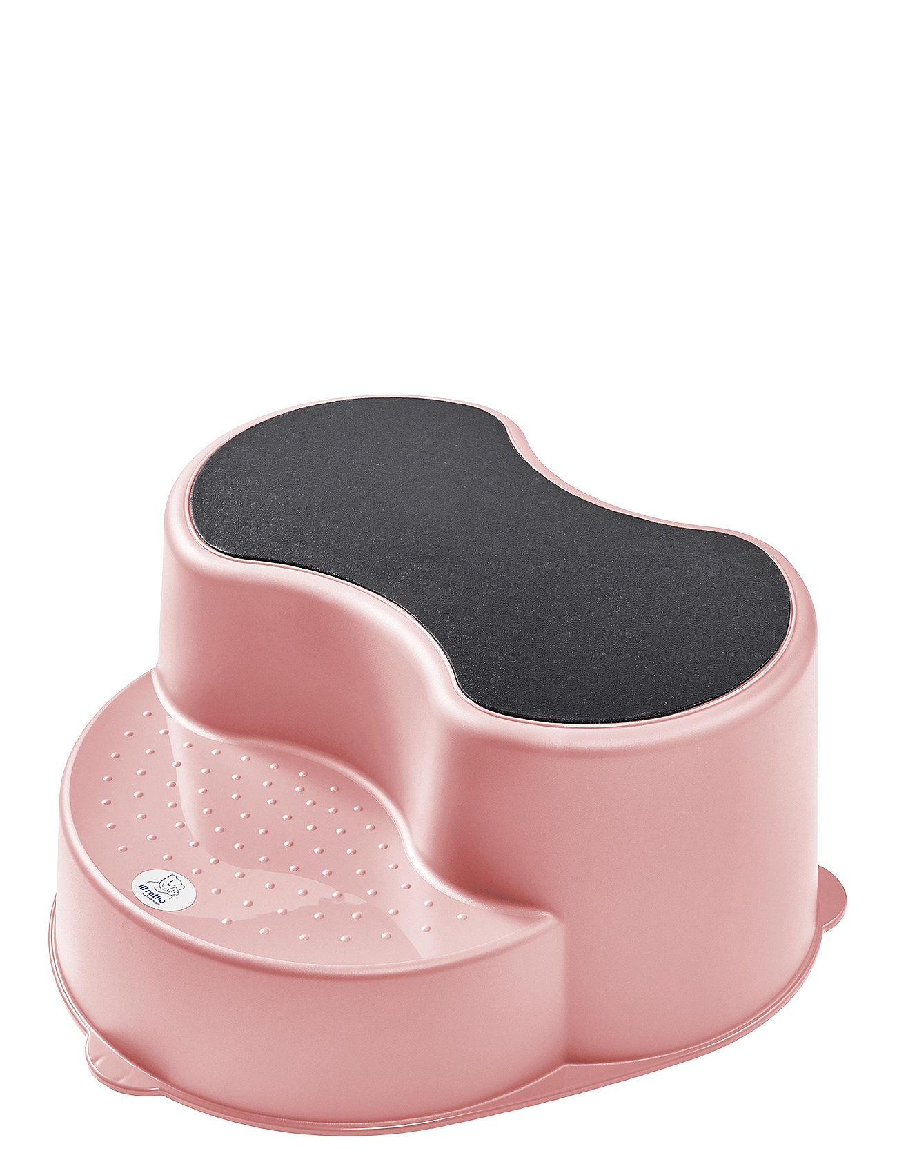 Top Child Step Stool Pink ROTHO