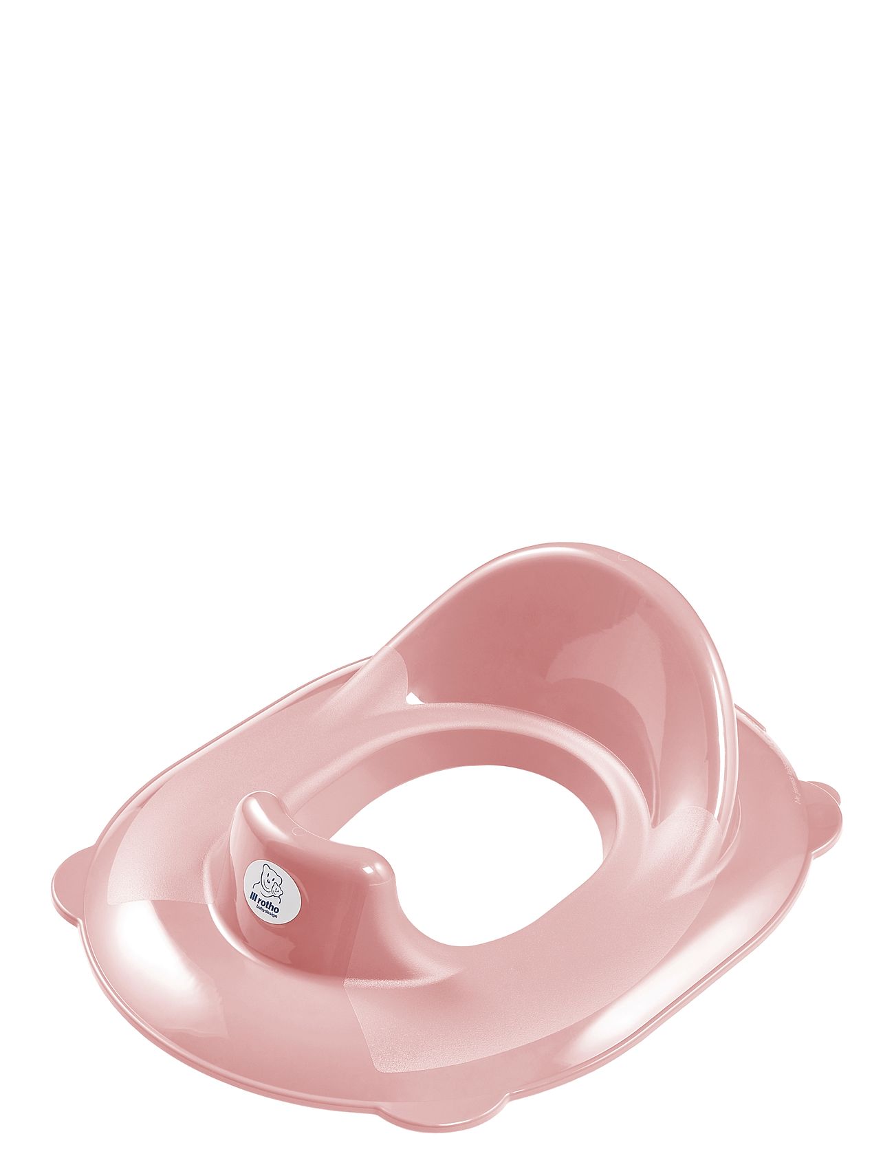 Top Toilet Seat Baby & Maternity Bathroom Potties Pink ROTHO