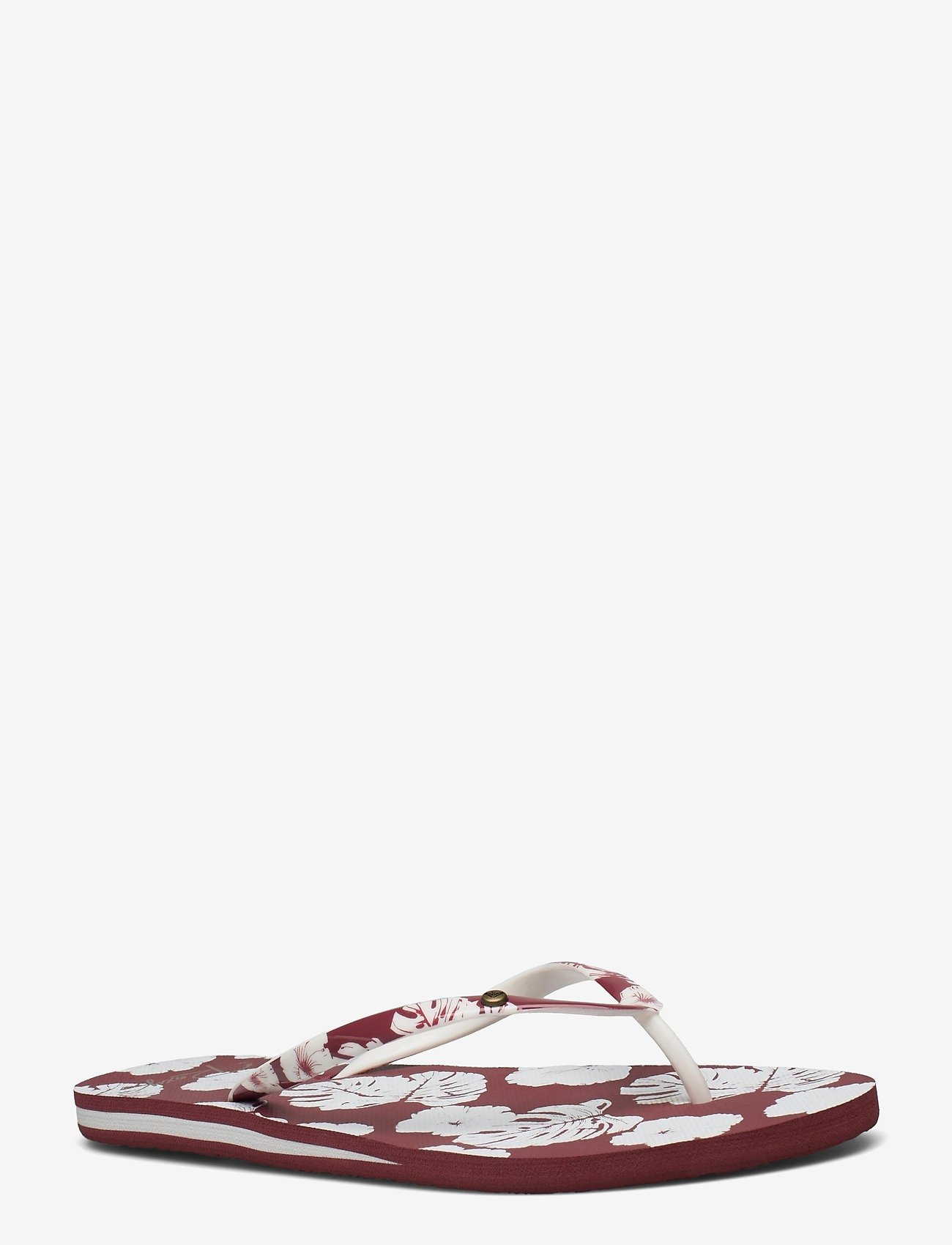roxy portofino flip flops