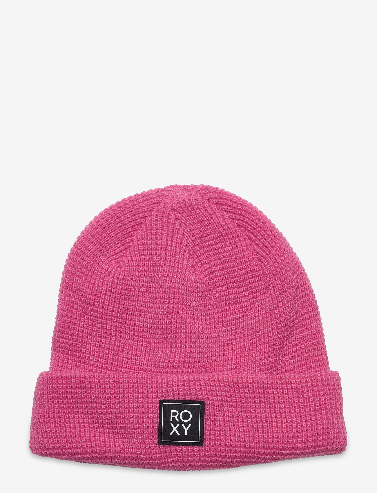 Roxy - HARPER BEANIE - kapelusze - shocking pink - 1