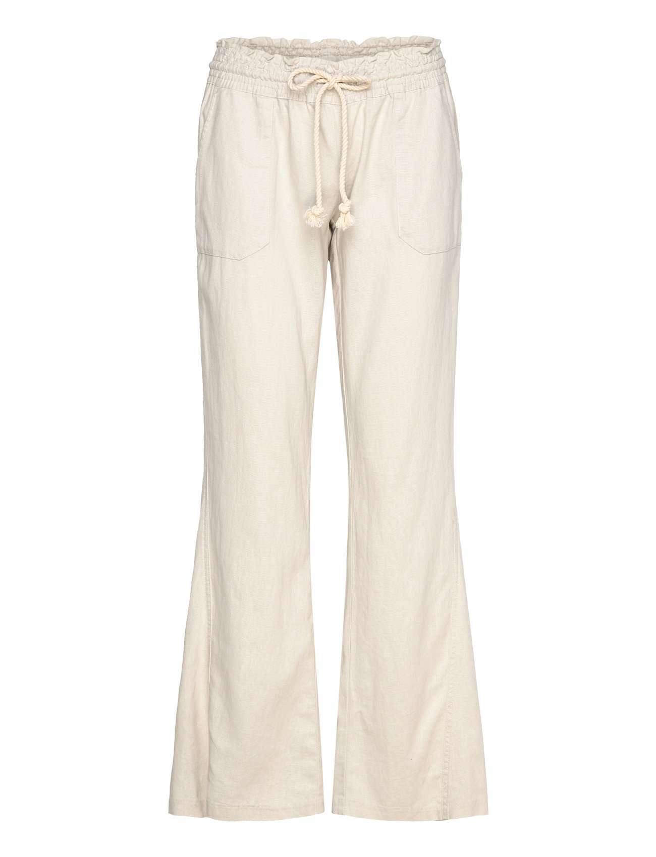 Roxy Oceanside Pant Beige