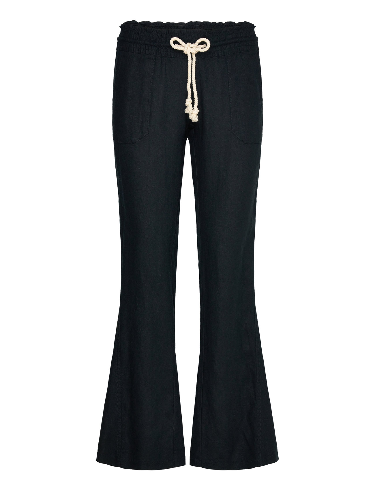 Oceanside Pant Black Roxy