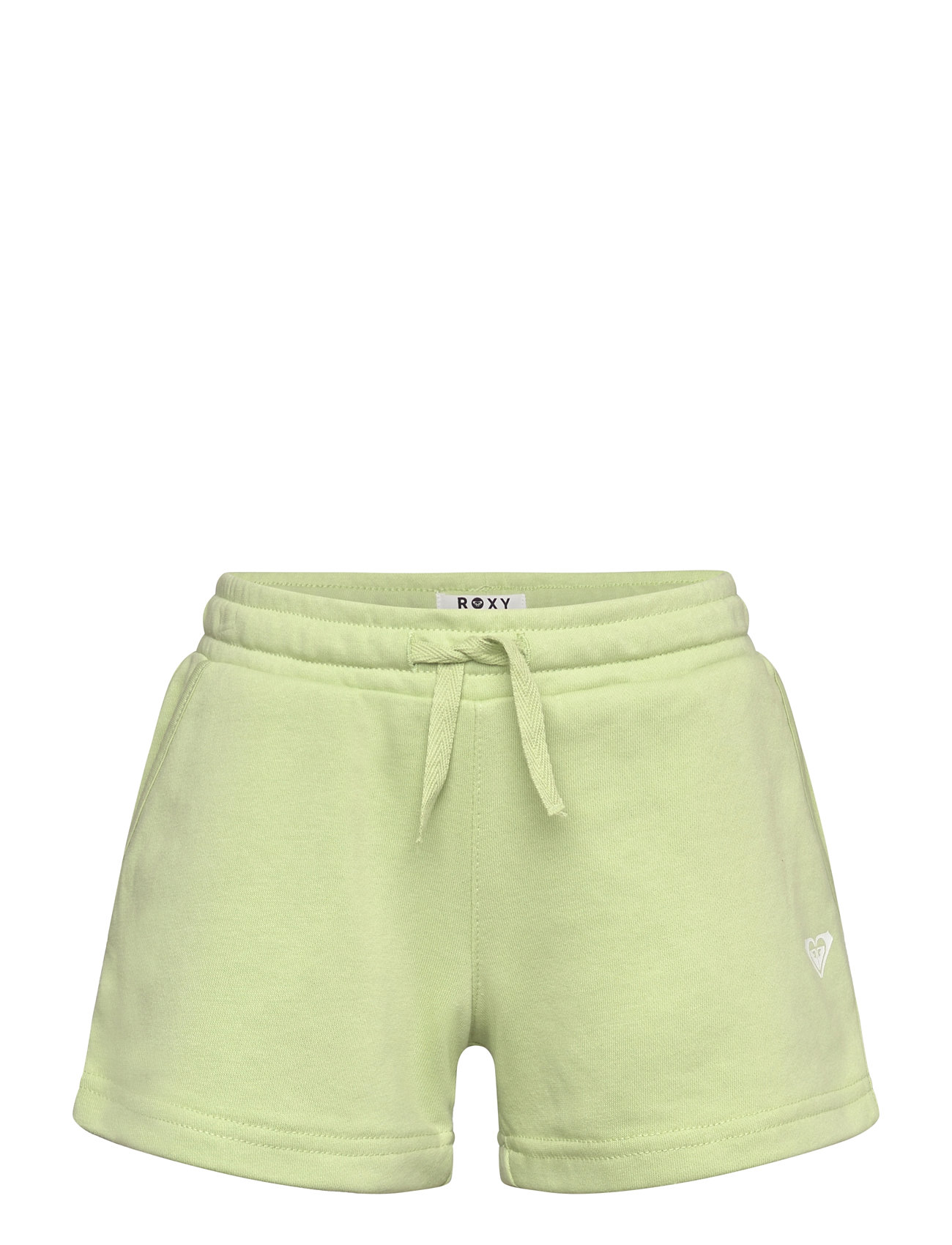 Roxy Surf Feeling Terry Short Grön