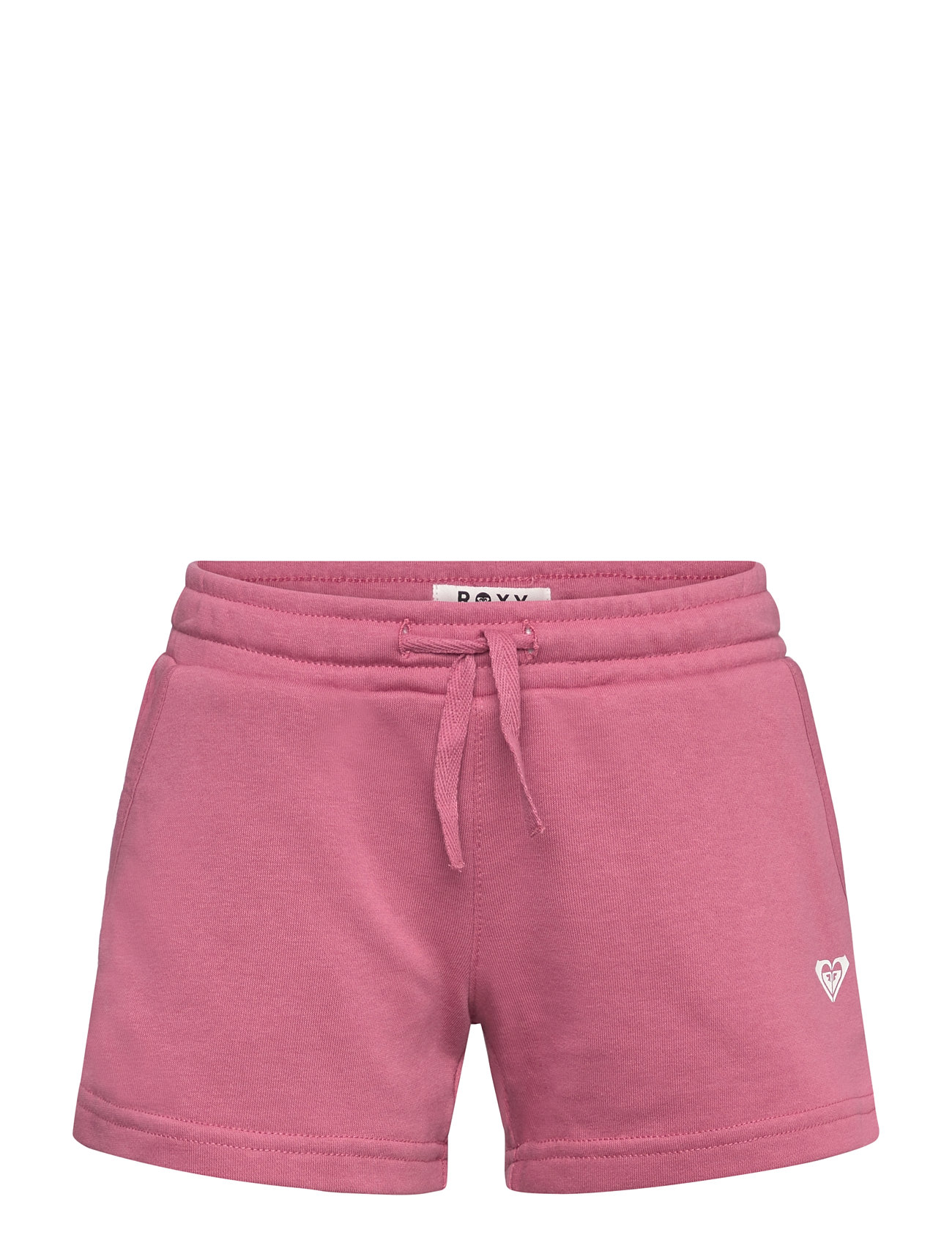 Roxy Surf Feeling Terry Short Rosa