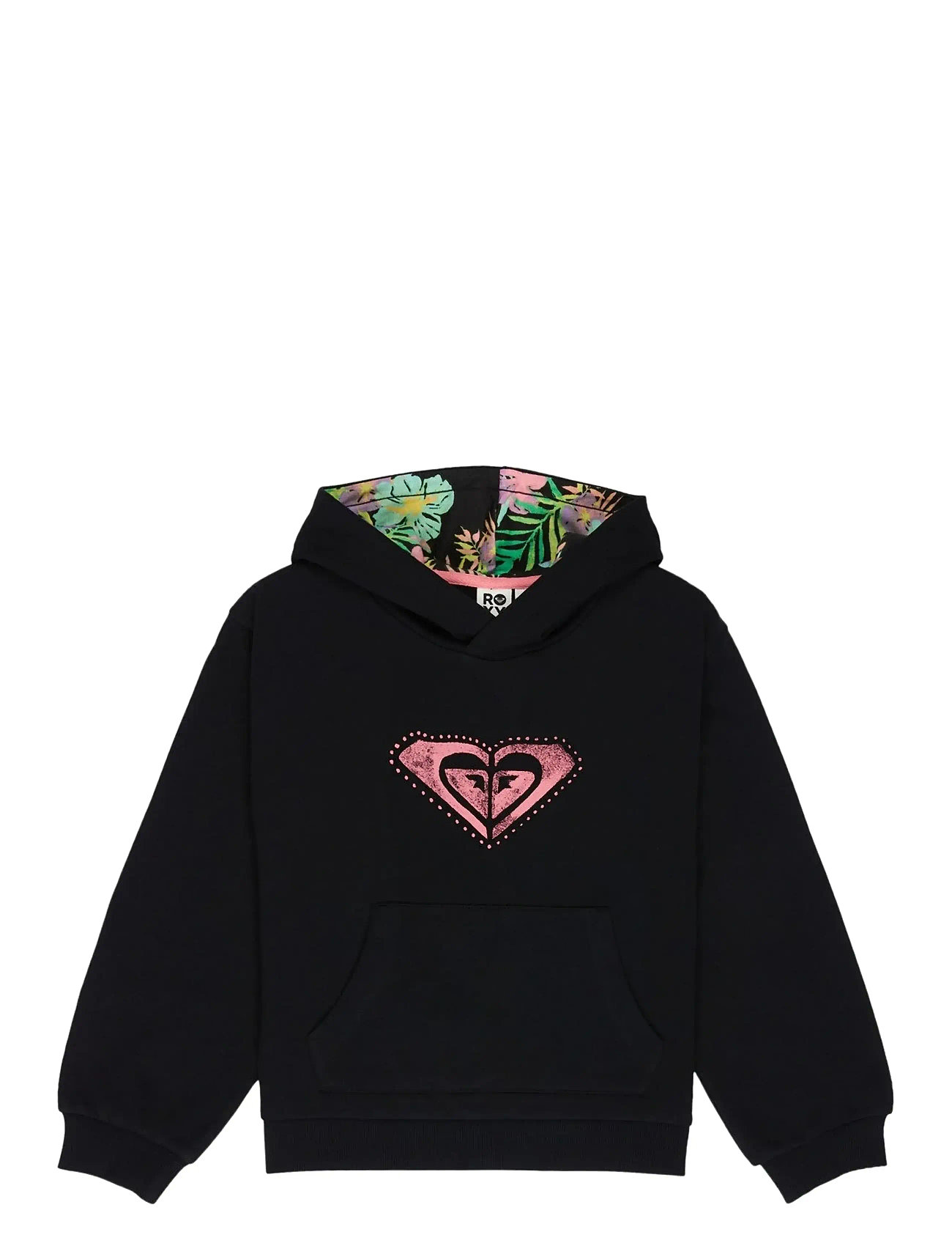 ROXY Hope You Trust 2 Schwarz - 176 - Kinder
