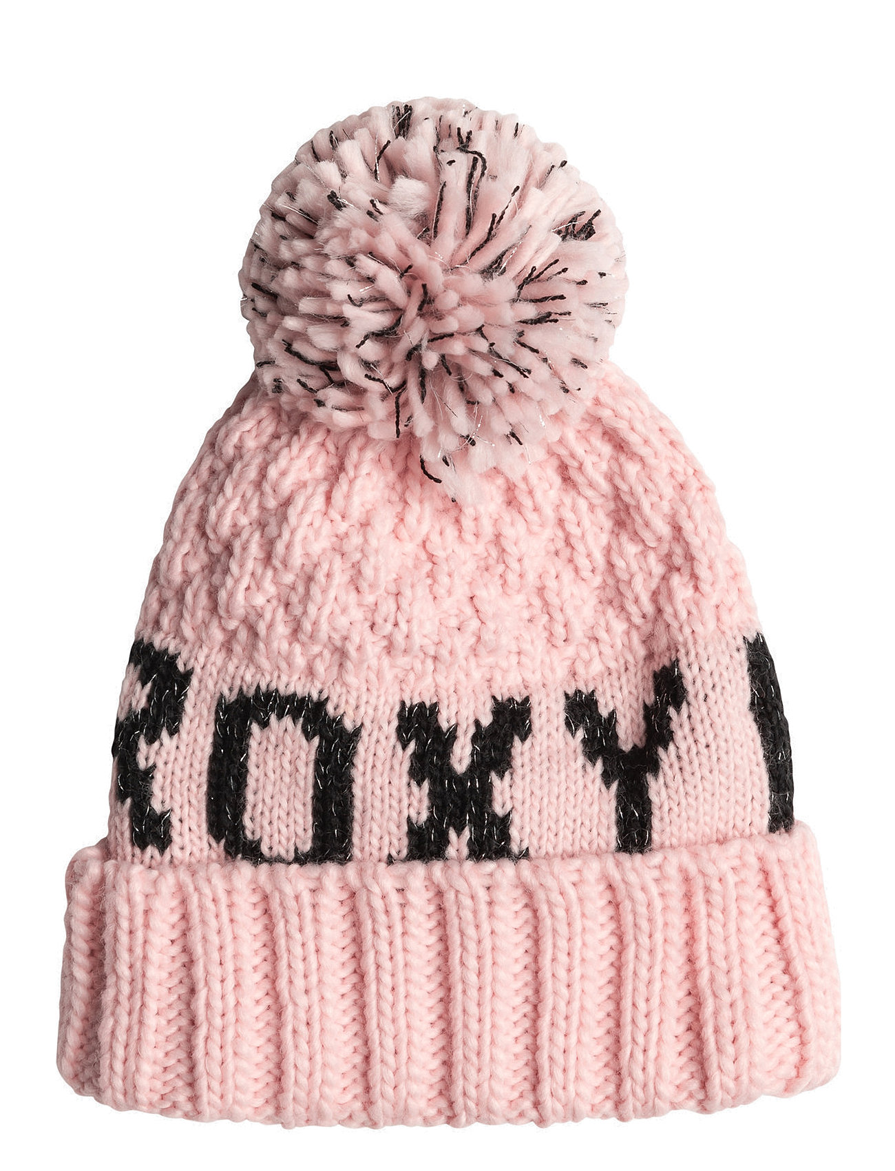 Tonic Girl Beanie Pink Roxy