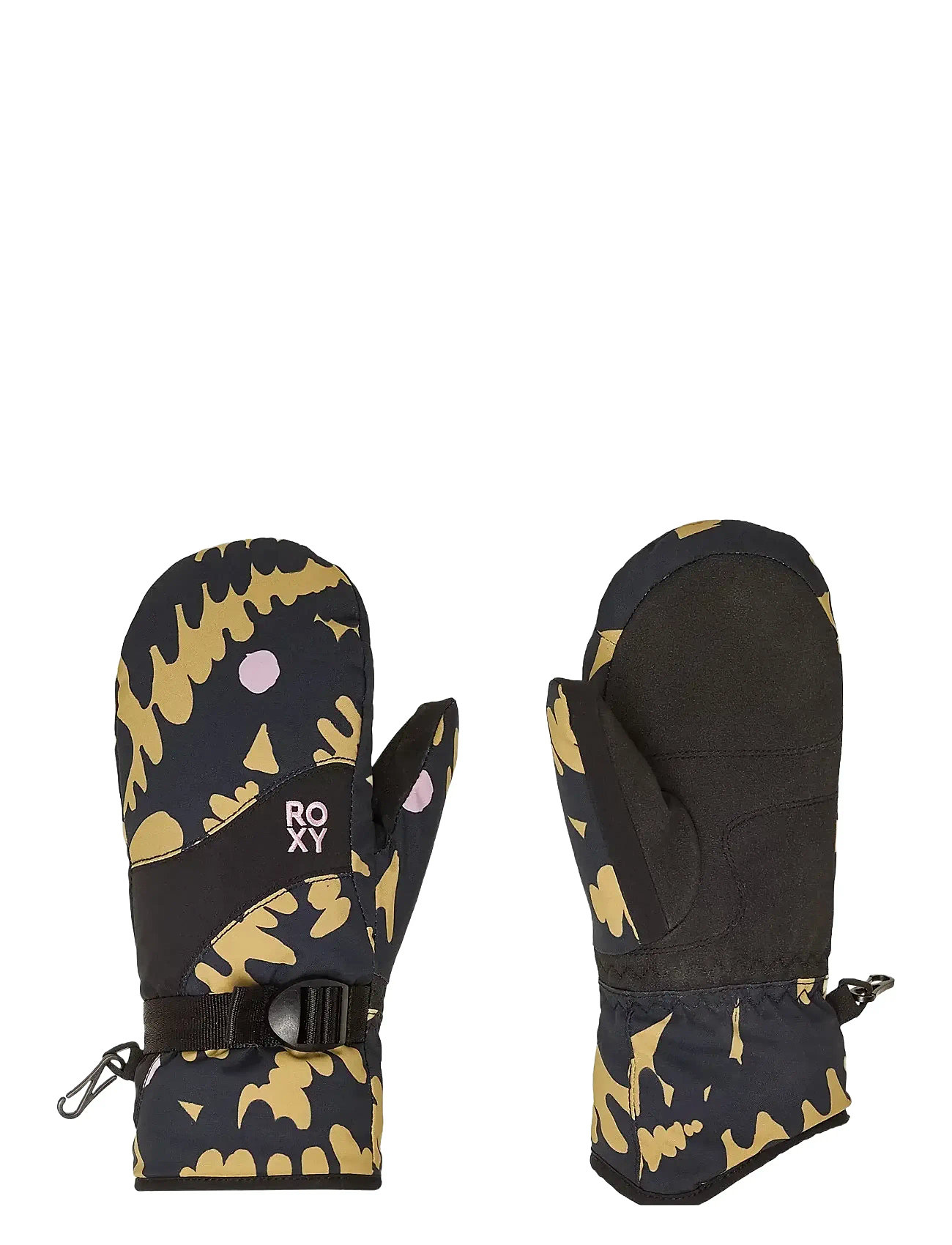 ROXY Roxy Jetty Mädchen Mitt Navy - 140 - Kinder