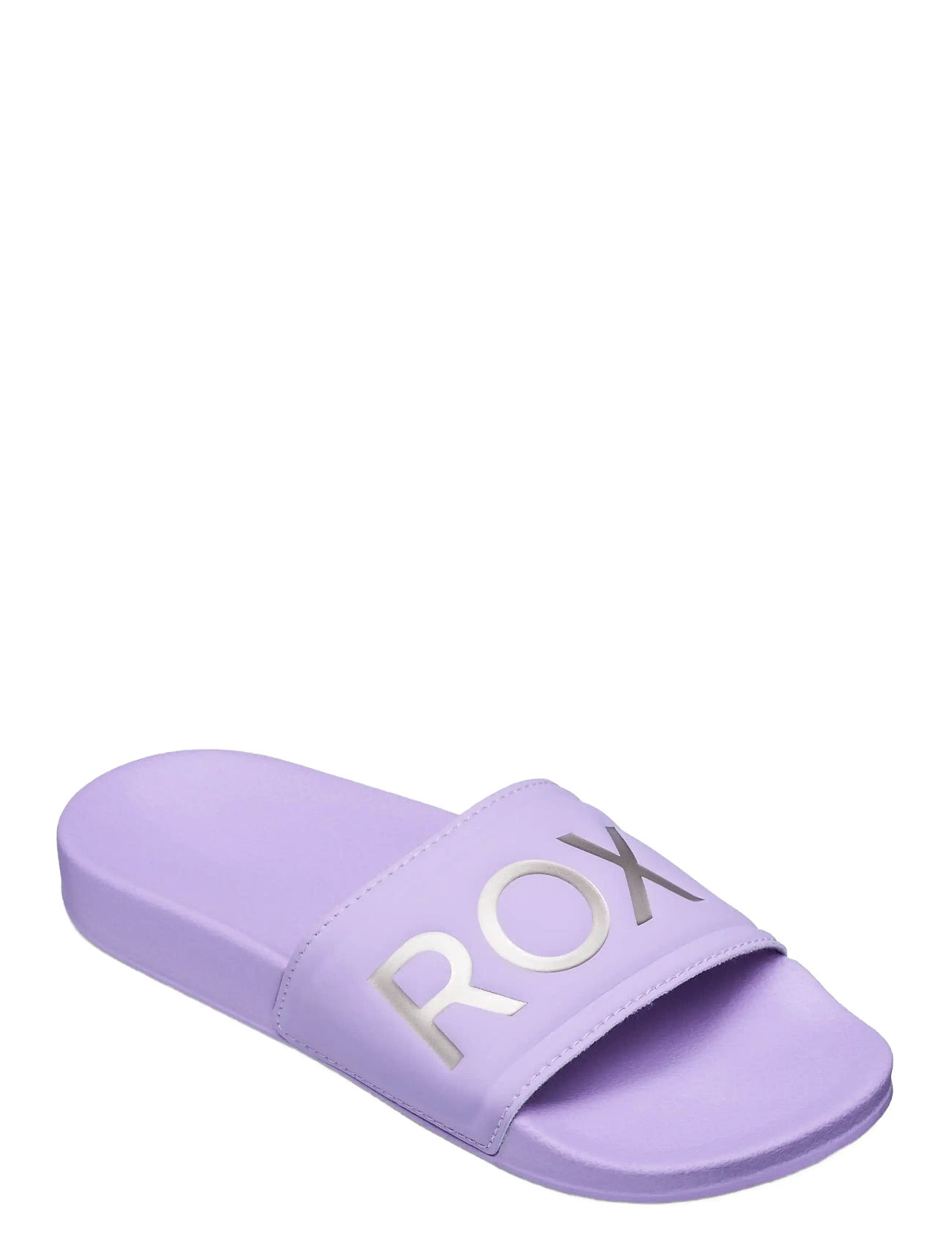 Roxy Rg Slippy Ii, 35, Purple, Sommersko > Sliders Til Poolen, Børn