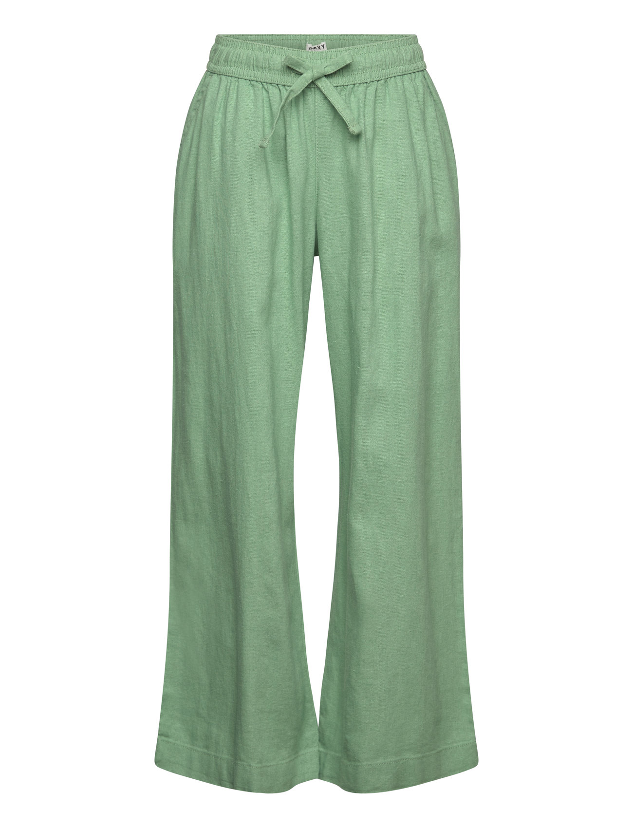 Roxy Lekeitio Break Pant Rg, 176, Green, Sport Pants > Sport Casual Trousers, Dame