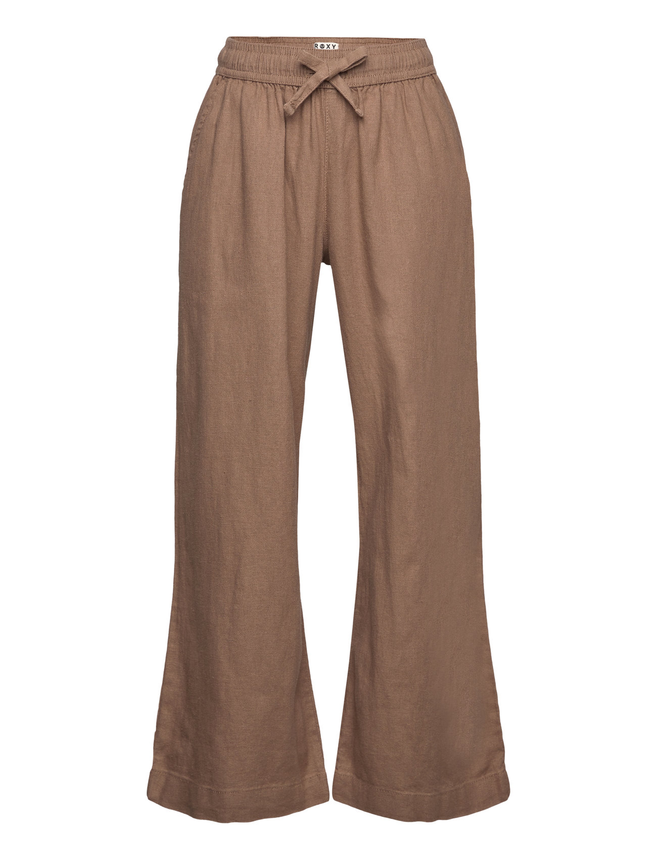 Roxy Lekeitio Break Pant Rg, 152, Brown, Sport Pants > Sport Casual Trousers, Dame