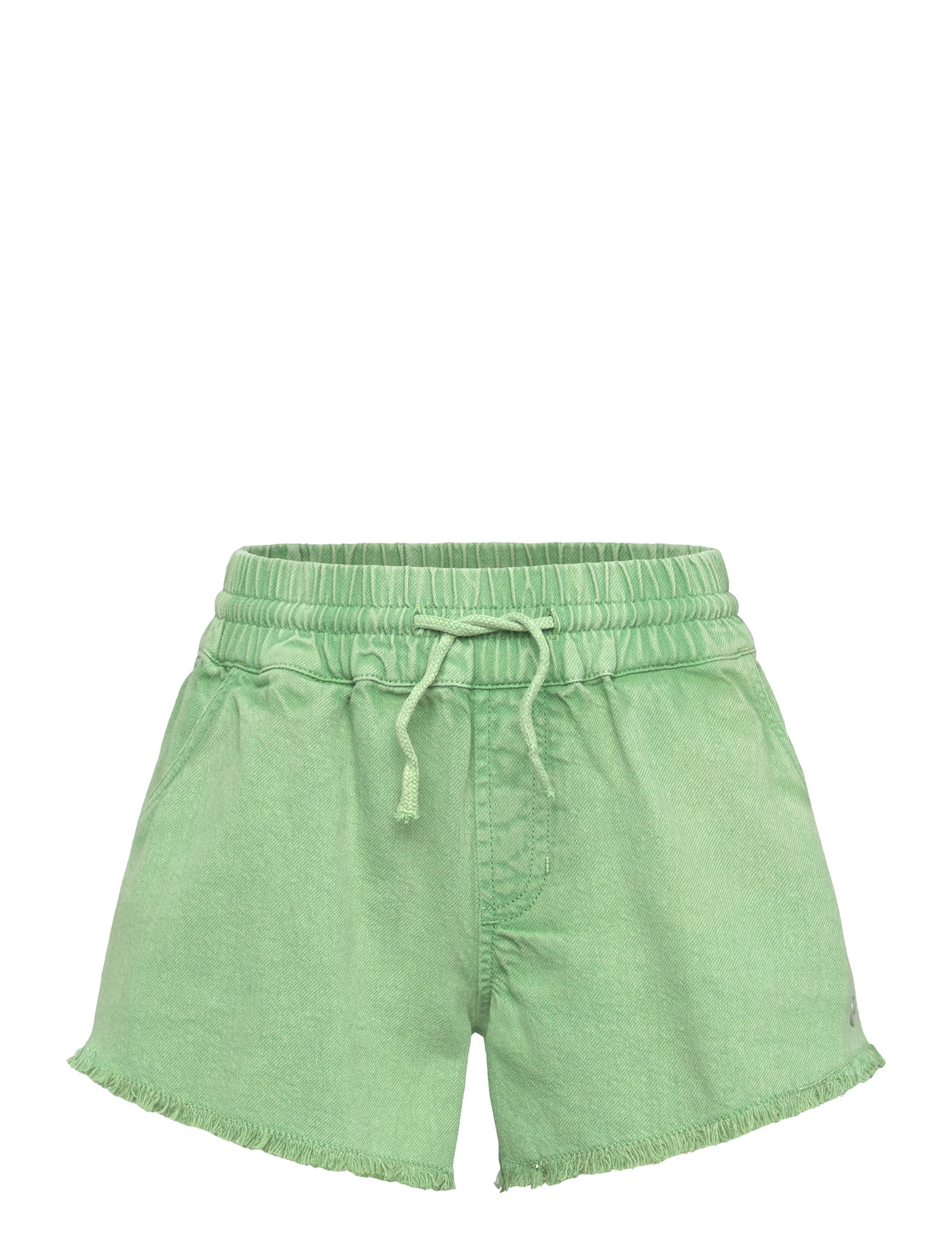 ROXY Scenic Route Twill Rg Grün - 170 - Kinder