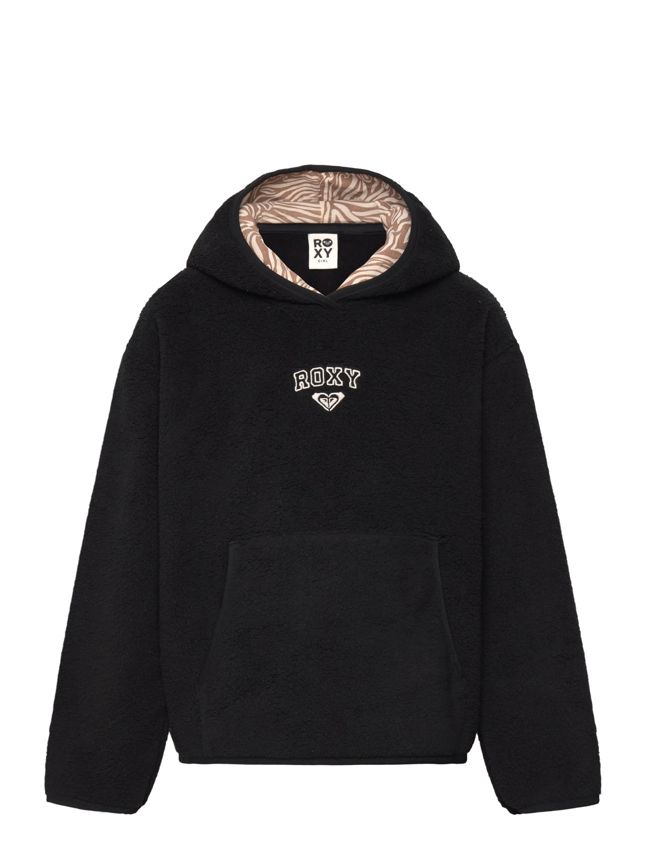 ROXY My Oh My Schwarz - 170 - Kinder