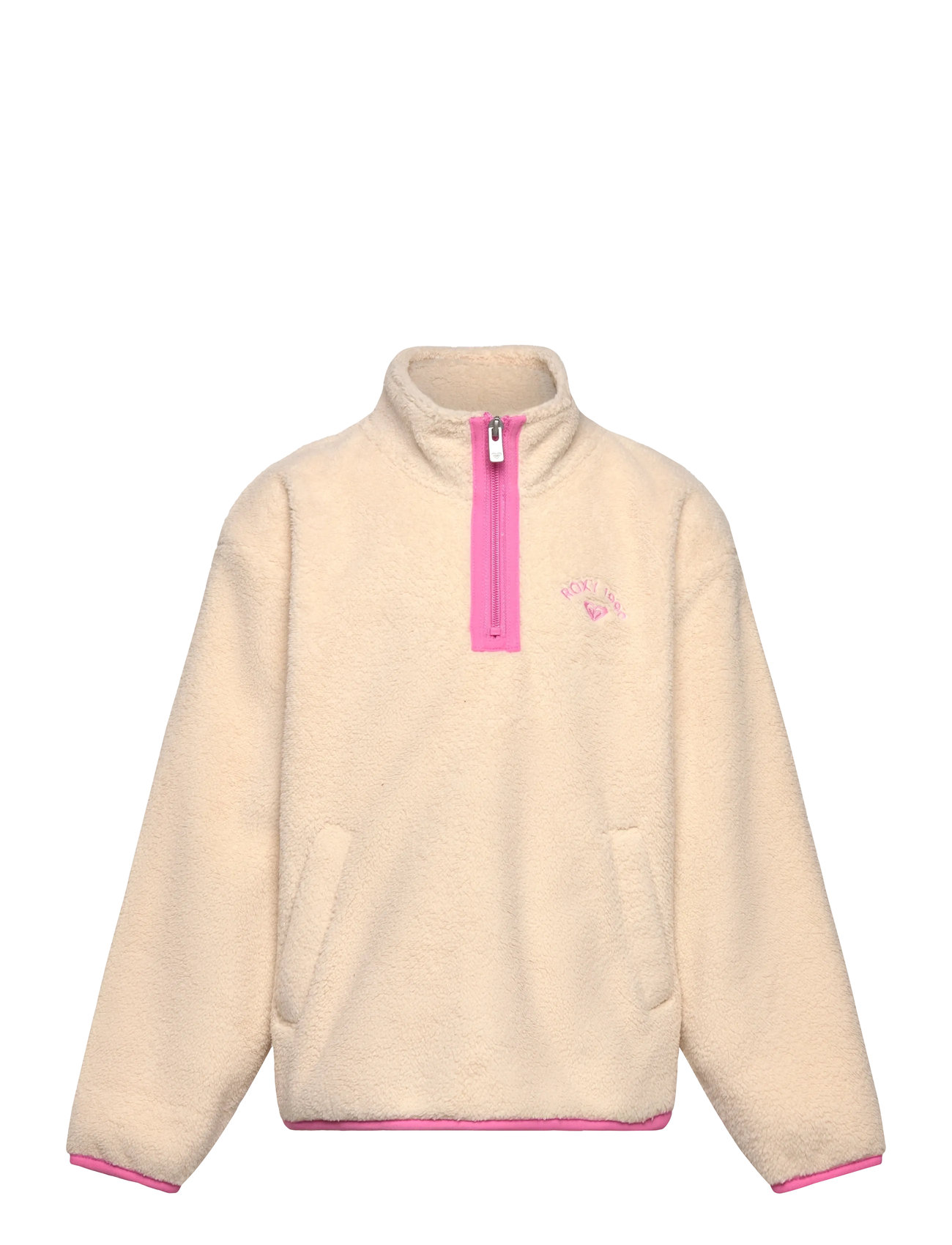 ROXY Lucky Mädchen Cream - 104 - Kinder