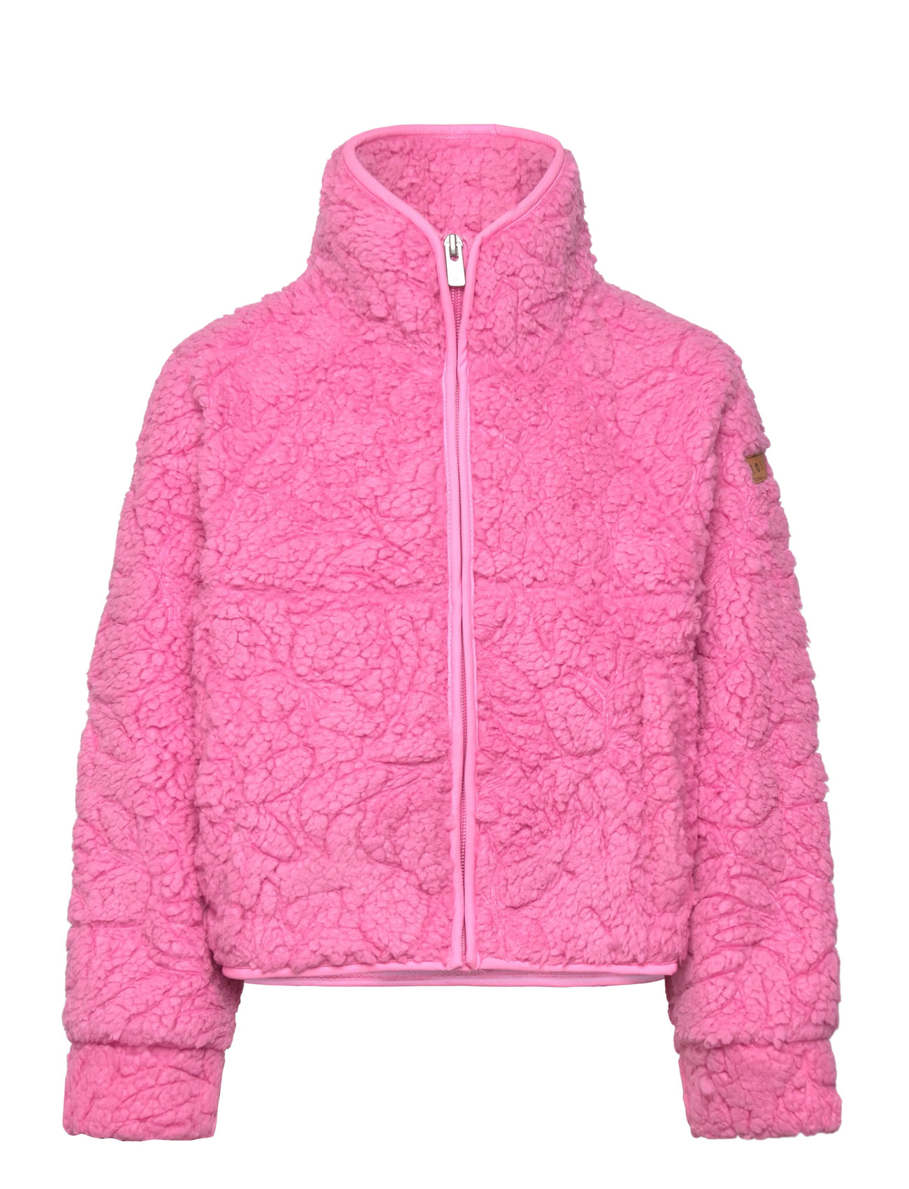 ROXY Blurry Cloud Rg Pink - 152 - Kinder
