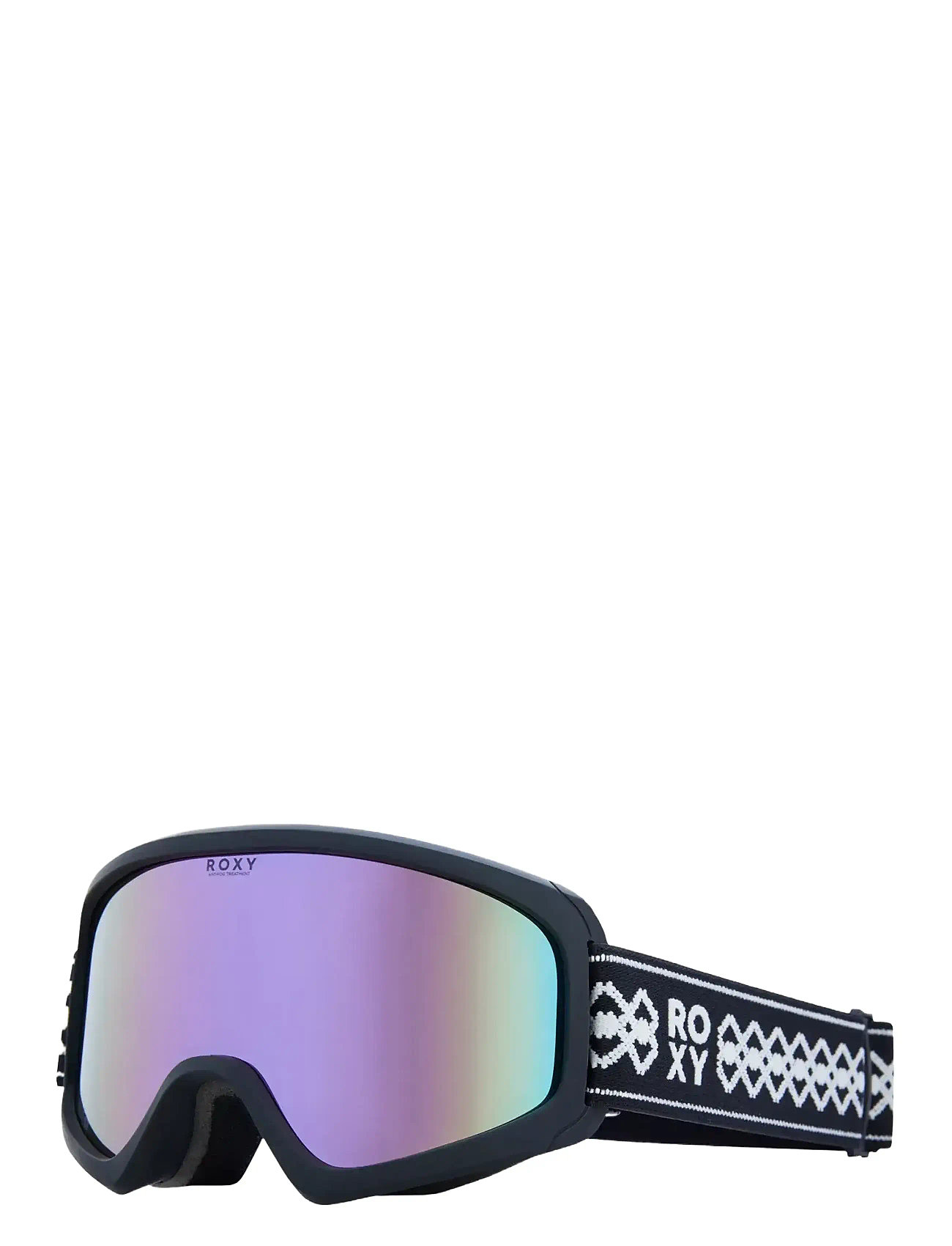 Roxy Sunnyride, One Size, Multi/patterned, Sports Equipment > Wintersports Equipment, Børn